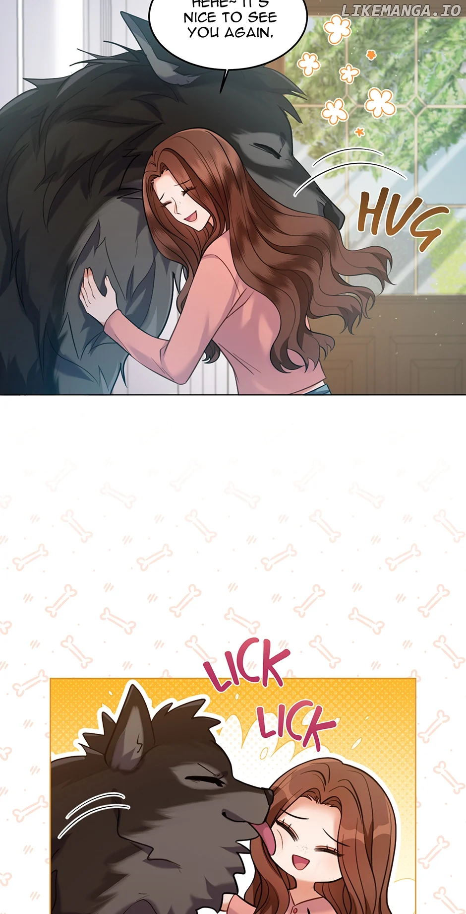Torn Between Alphas chapter 39 page 18