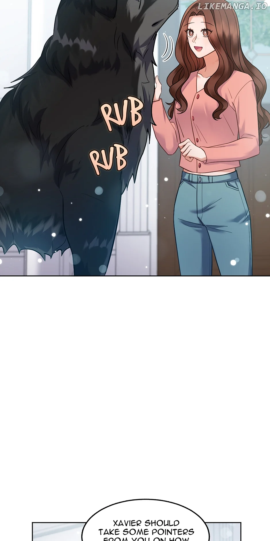 Torn Between Alphas chapter 39 page 21