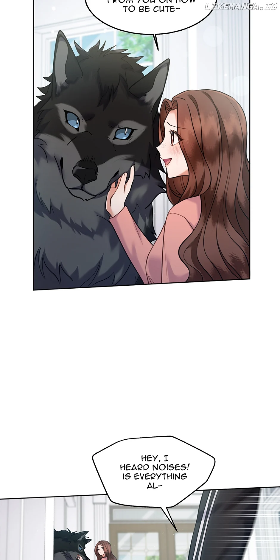 Torn Between Alphas chapter 39 page 22
