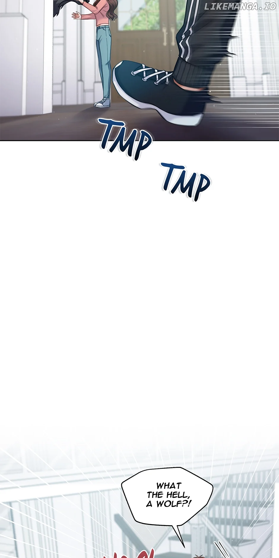 Torn Between Alphas chapter 39 page 23