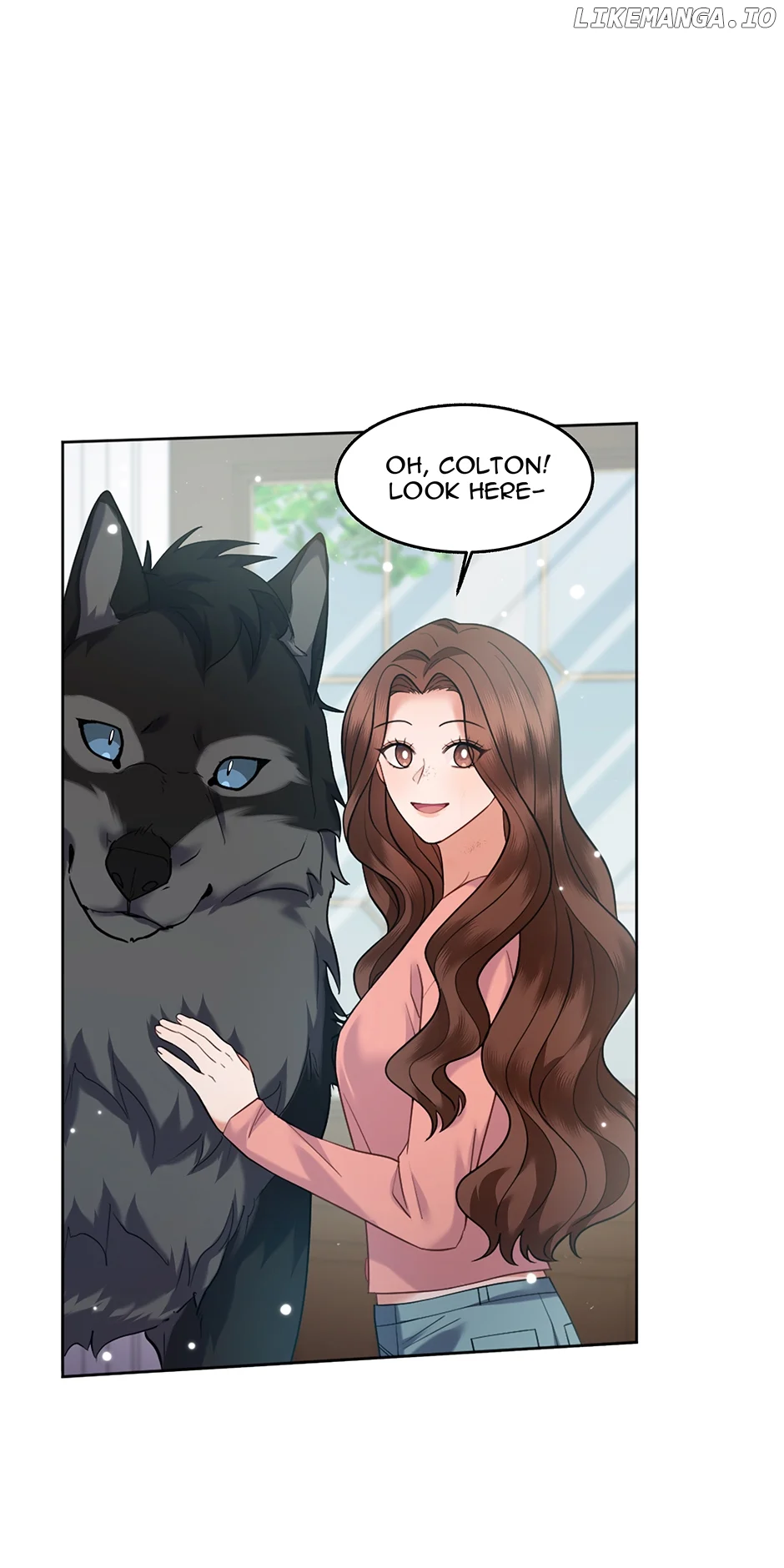 Torn Between Alphas chapter 39 page 25