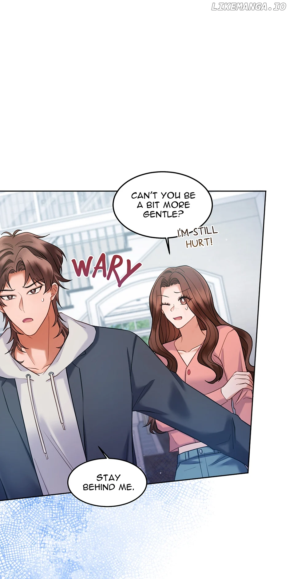 Torn Between Alphas chapter 39 page 27