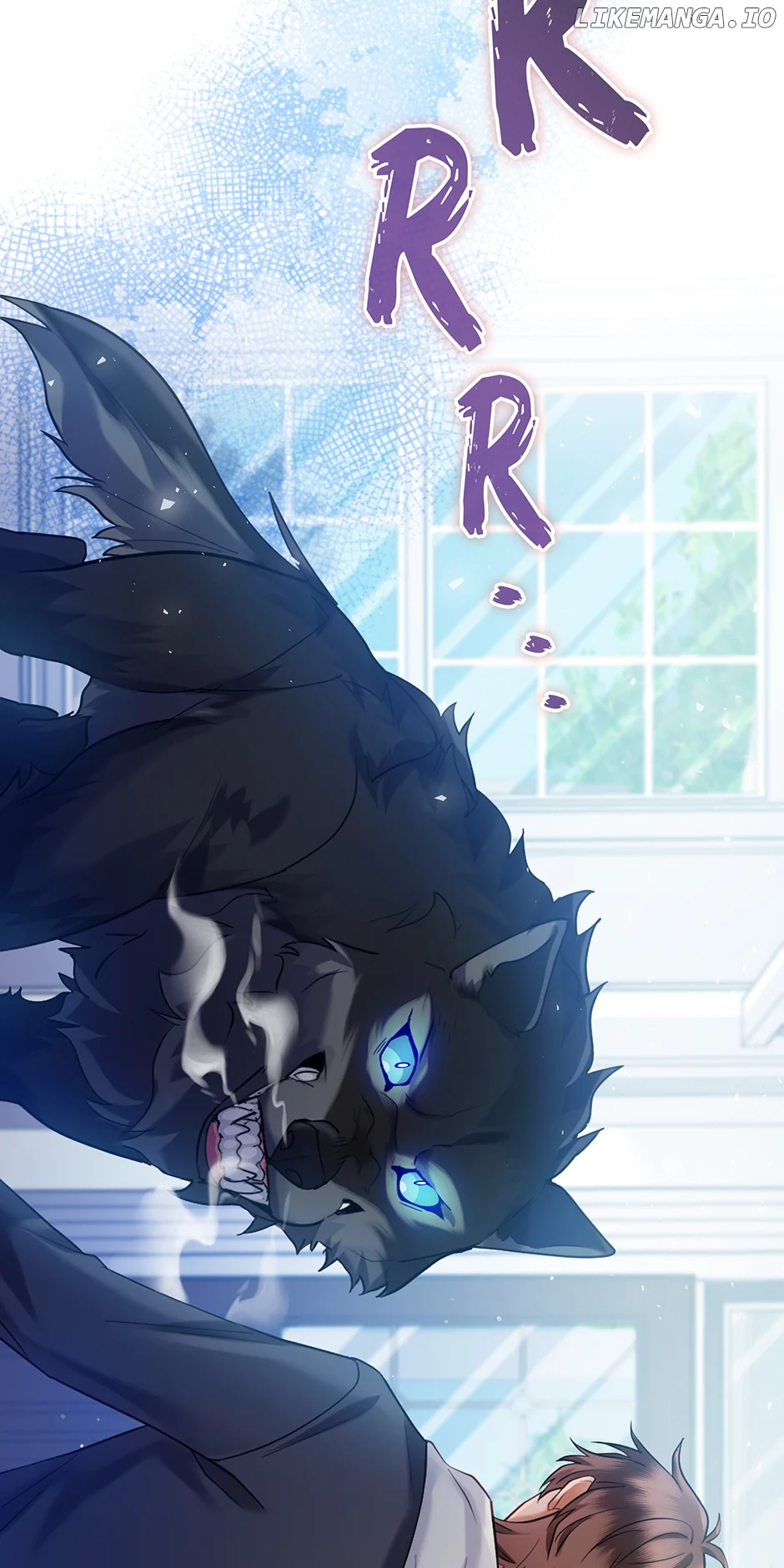 Torn Between Alphas chapter 39 page 29
