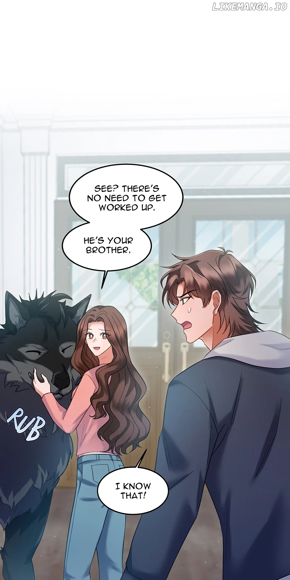 Torn Between Alphas chapter 39 page 32