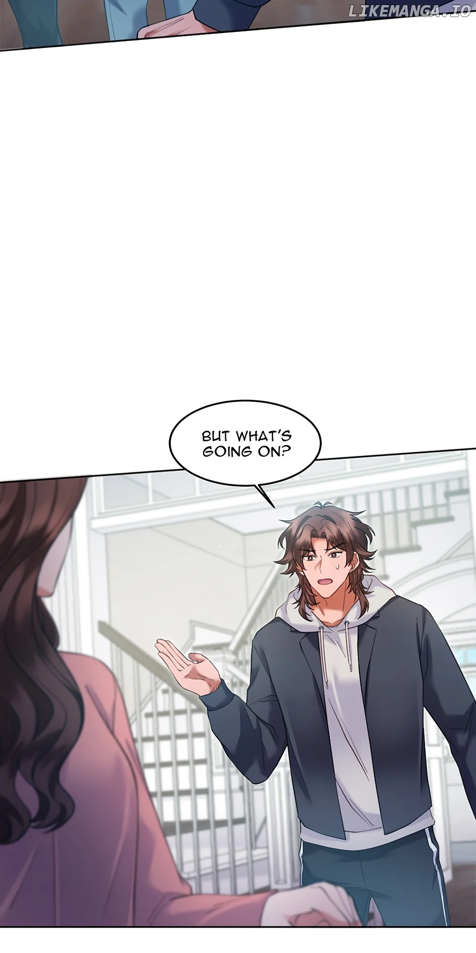 Torn Between Alphas chapter 39 page 33