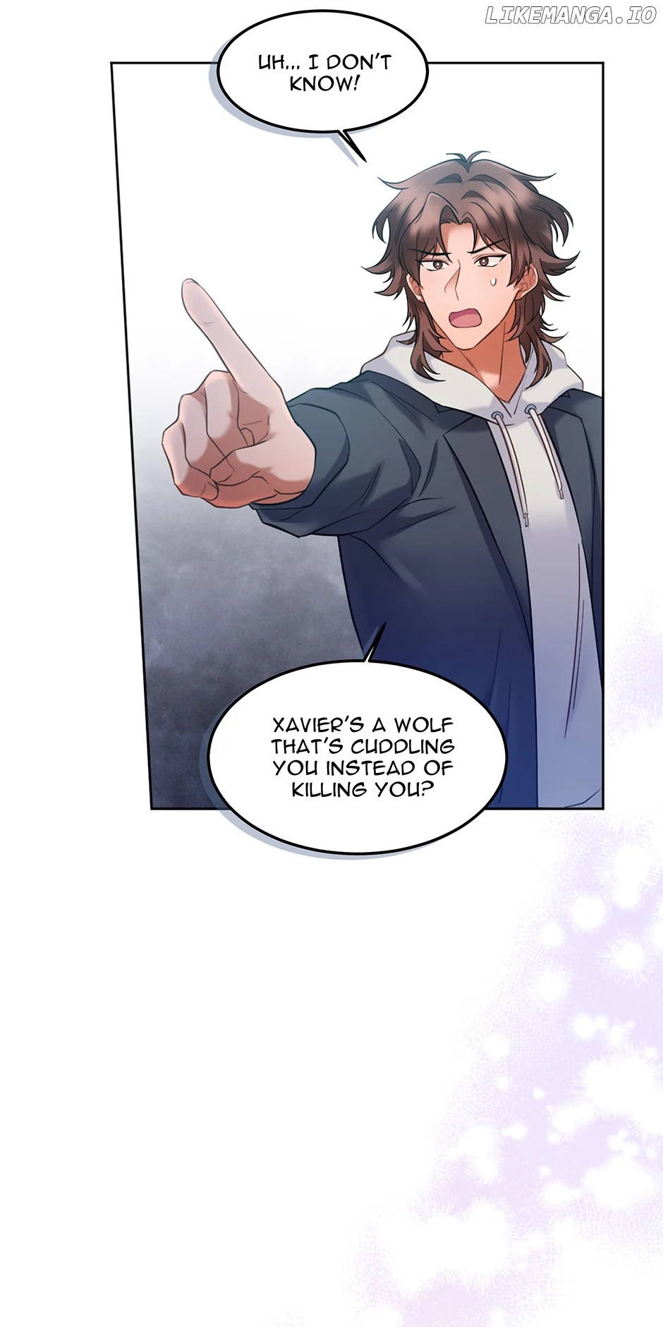 Torn Between Alphas chapter 39 page 35