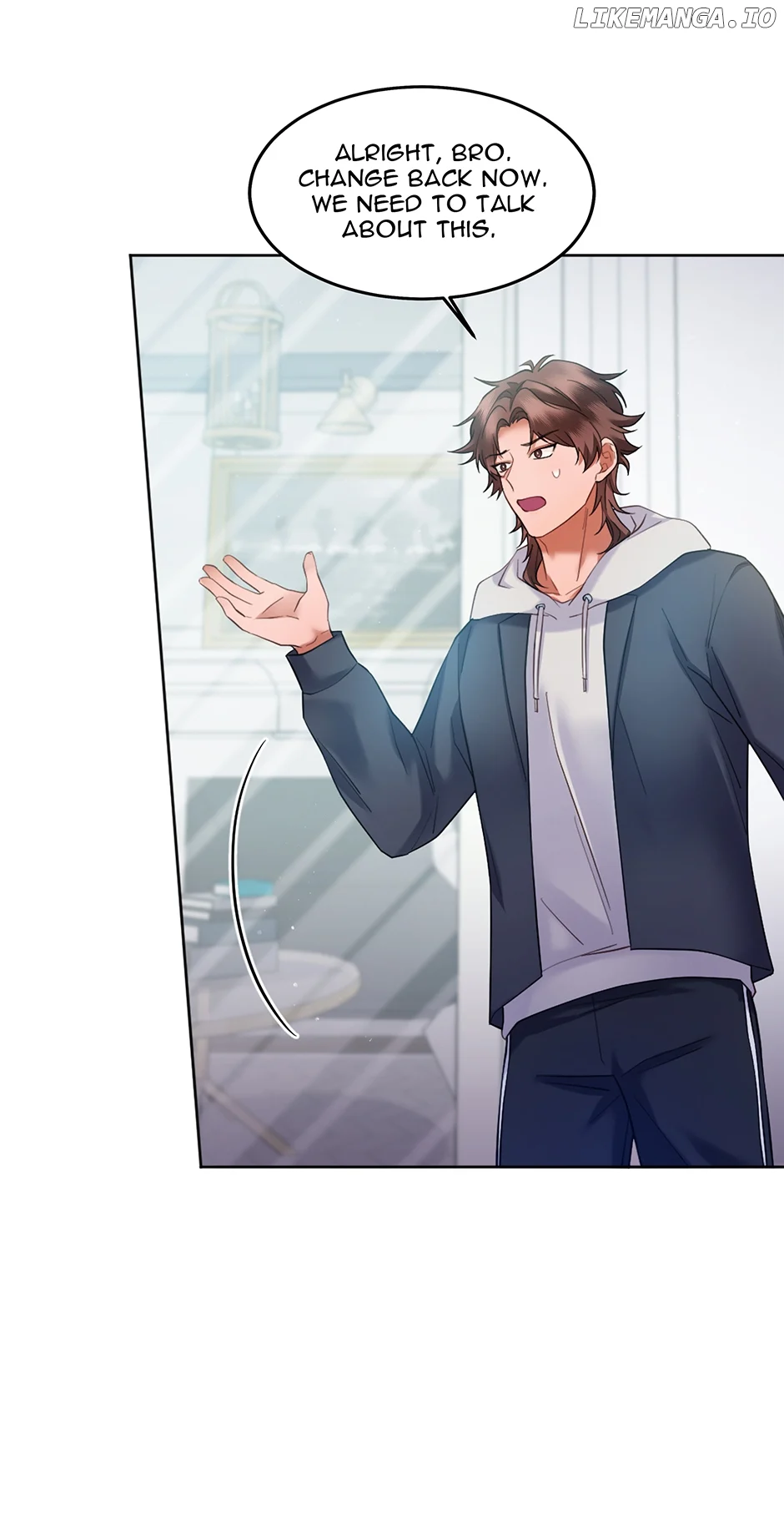 Torn Between Alphas chapter 39 page 38
