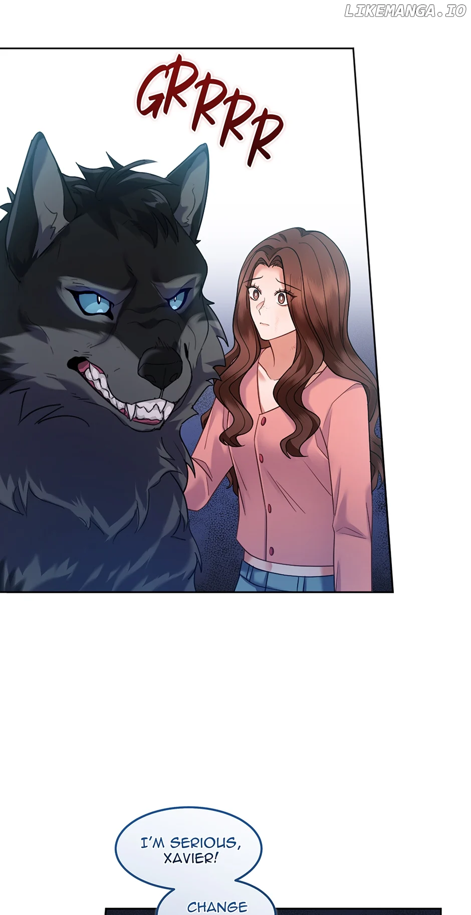 Torn Between Alphas chapter 39 page 39