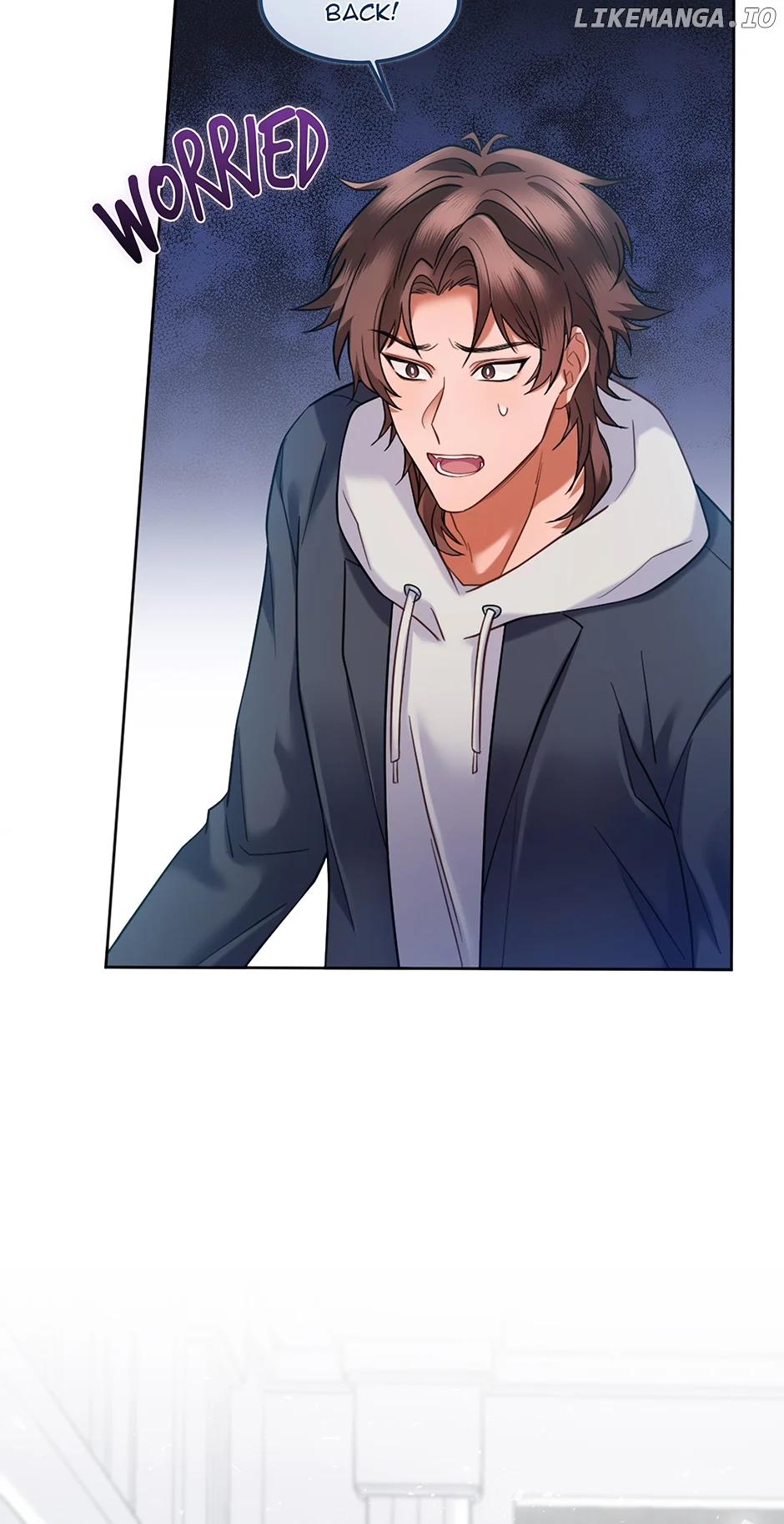 Torn Between Alphas chapter 39 page 40