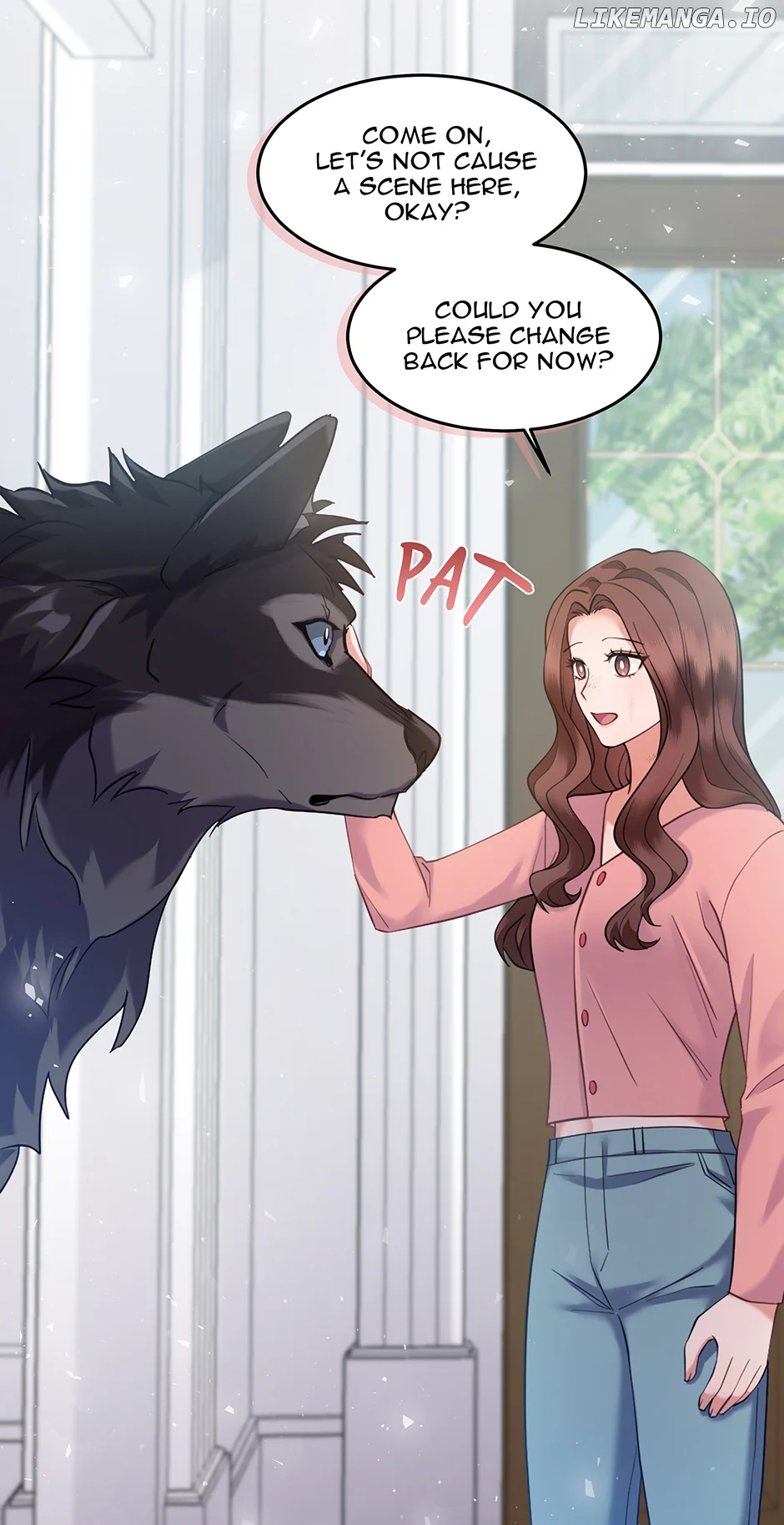 Torn Between Alphas chapter 39 page 41