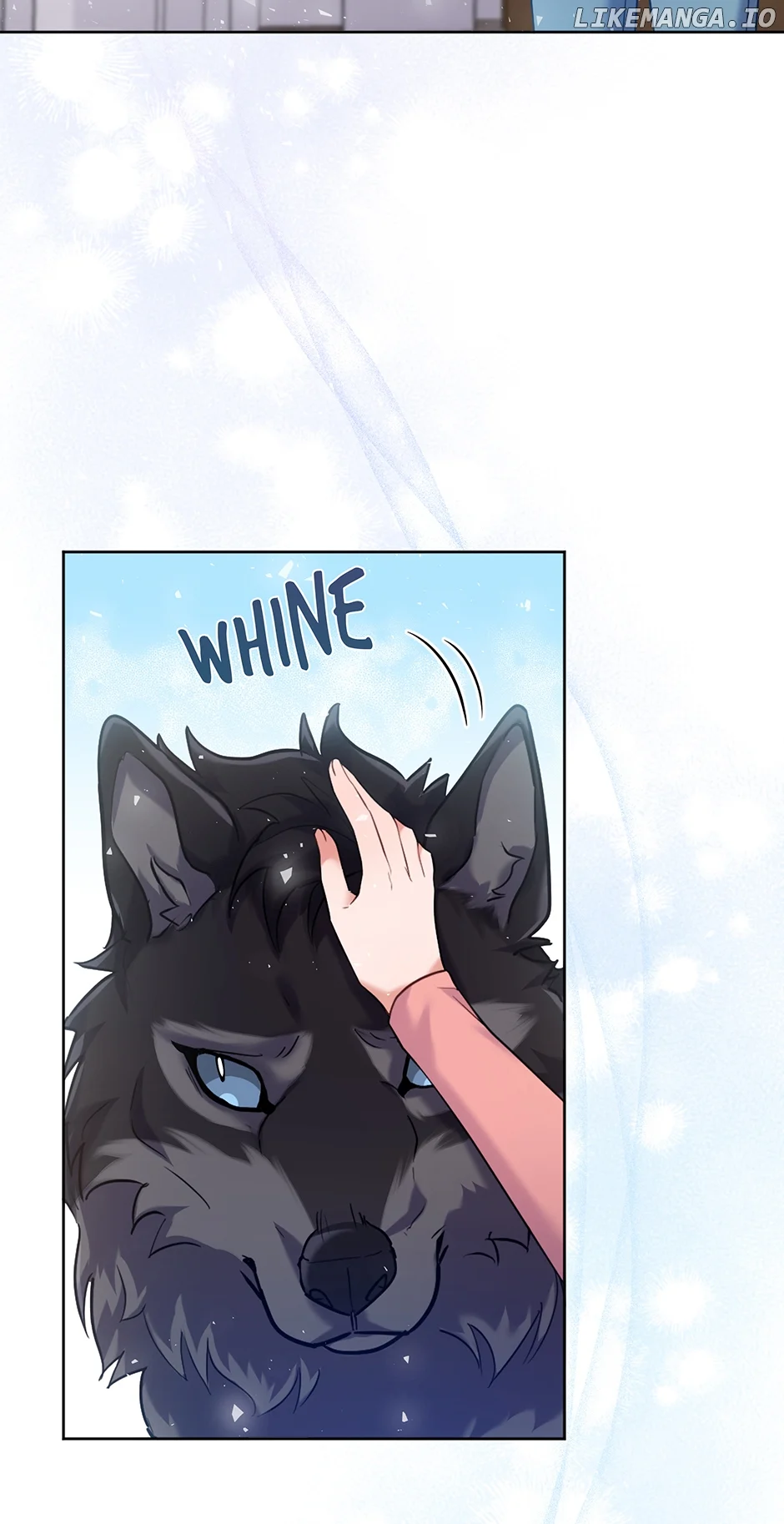 Torn Between Alphas chapter 39 page 42