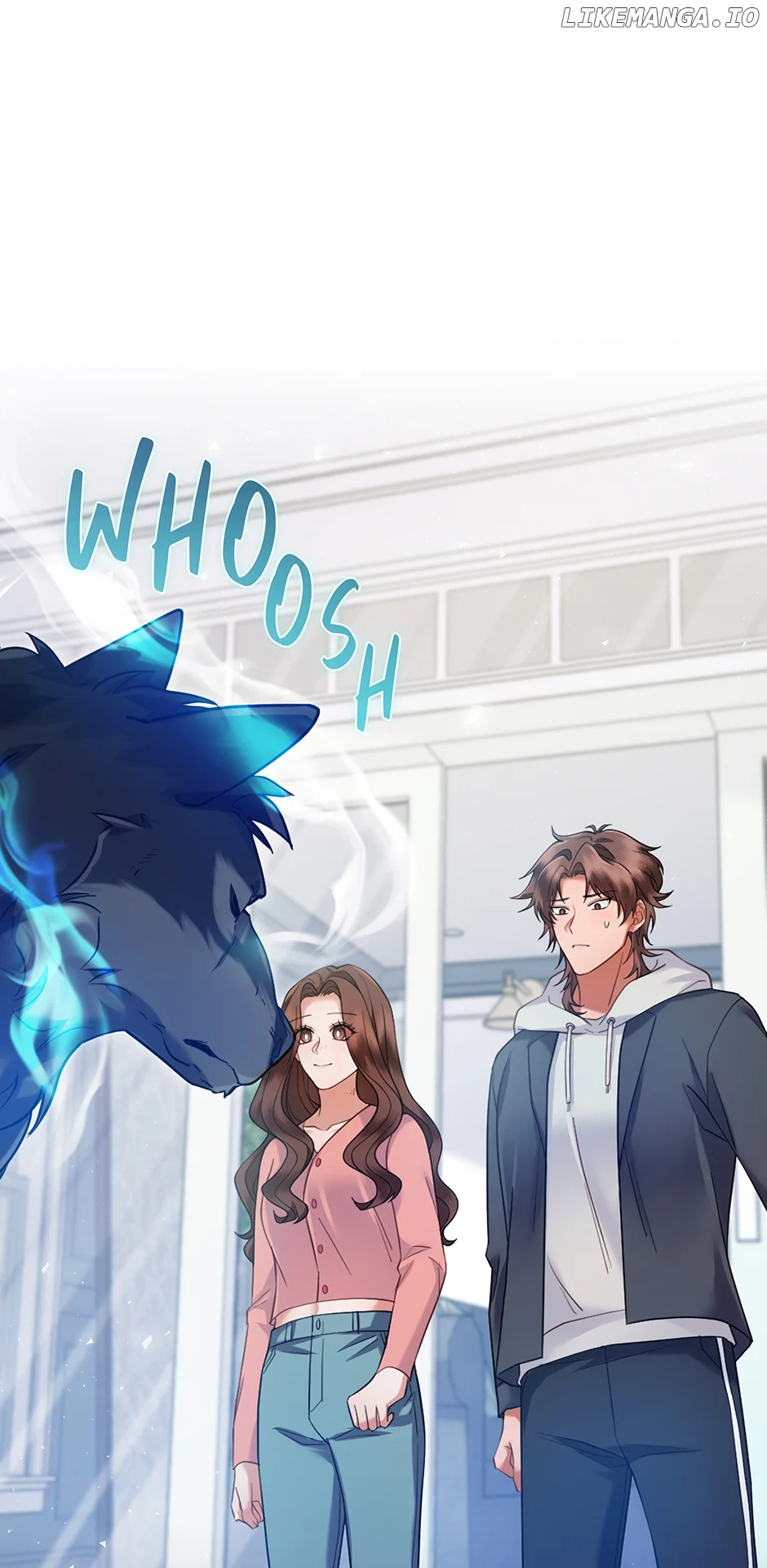 Torn Between Alphas chapter 39 page 44