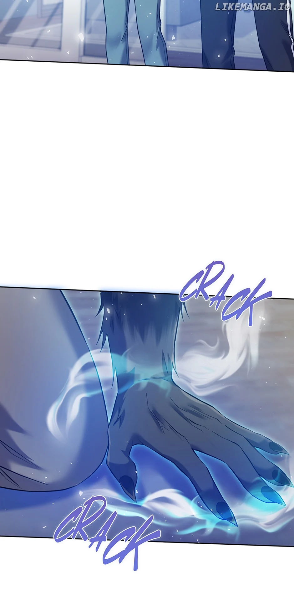 Torn Between Alphas chapter 39 page 45