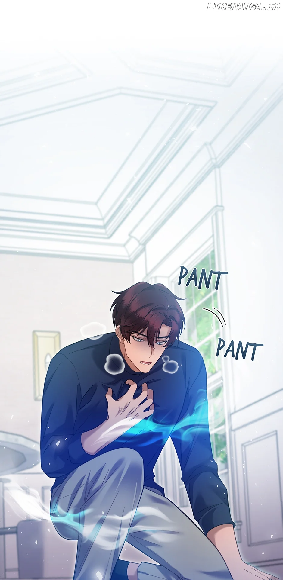 Torn Between Alphas chapter 39 page 46