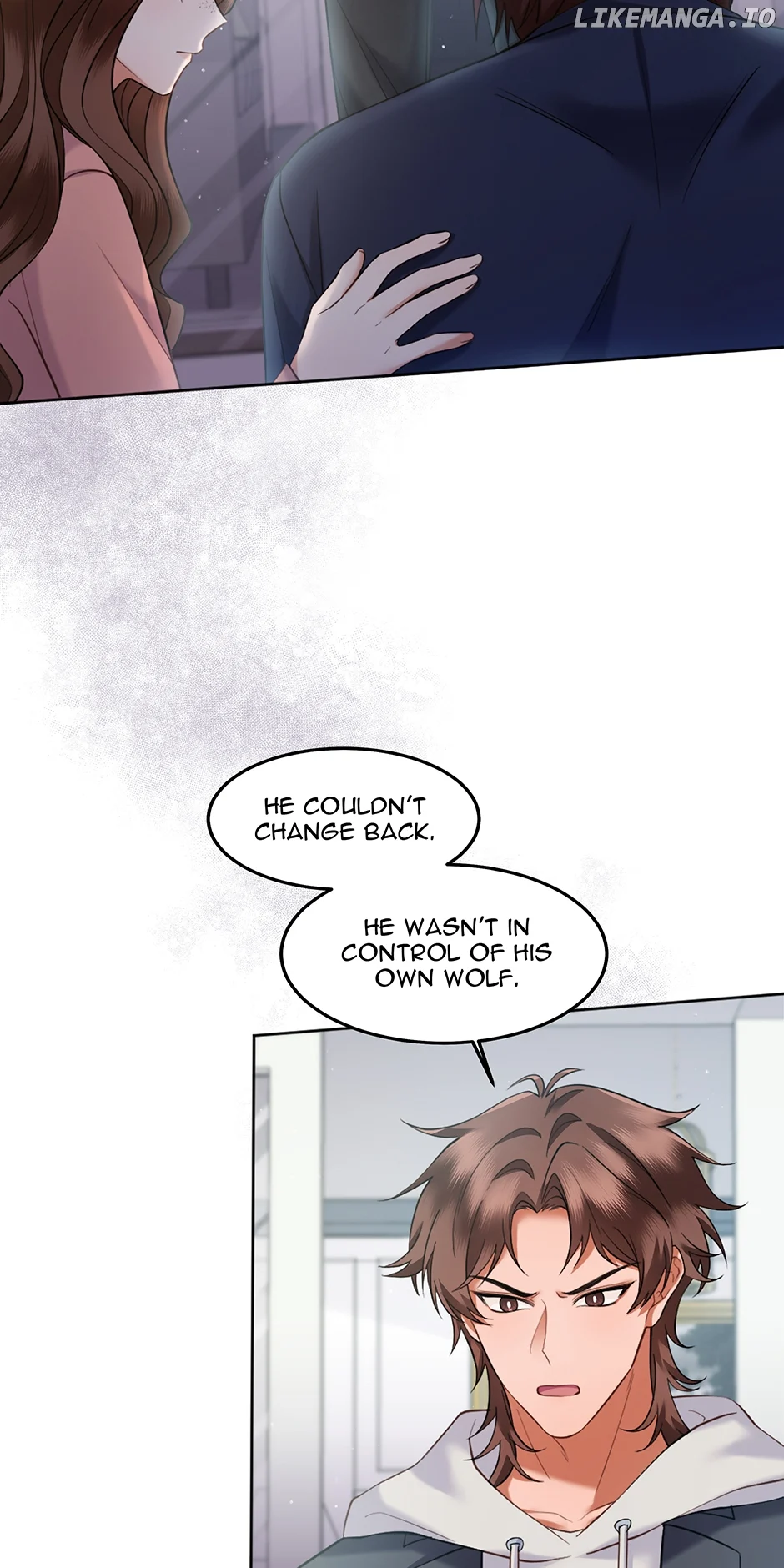 Torn Between Alphas chapter 39 page 51