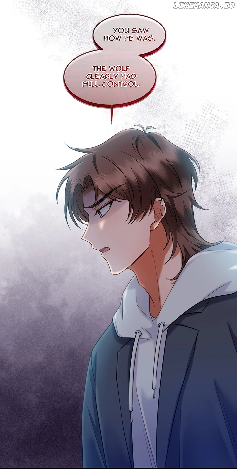 Torn Between Alphas chapter 39 page 54