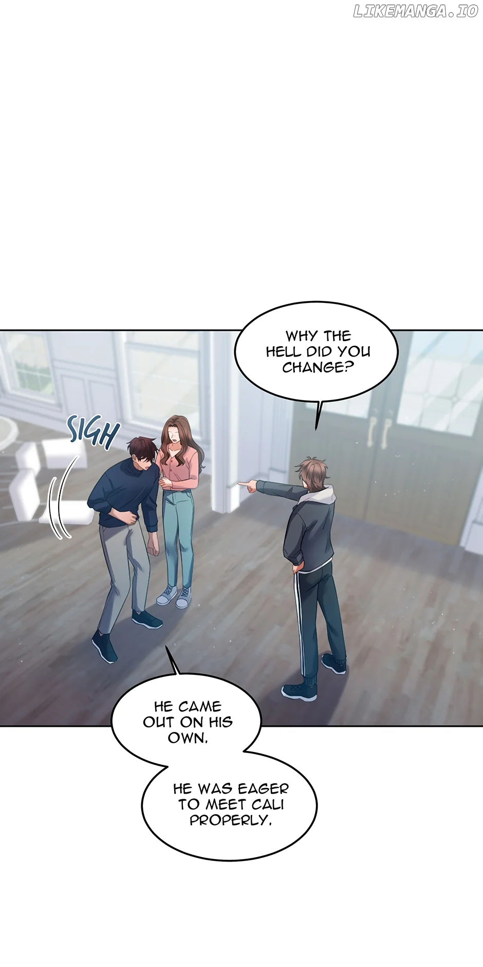 Torn Between Alphas chapter 39 page 55