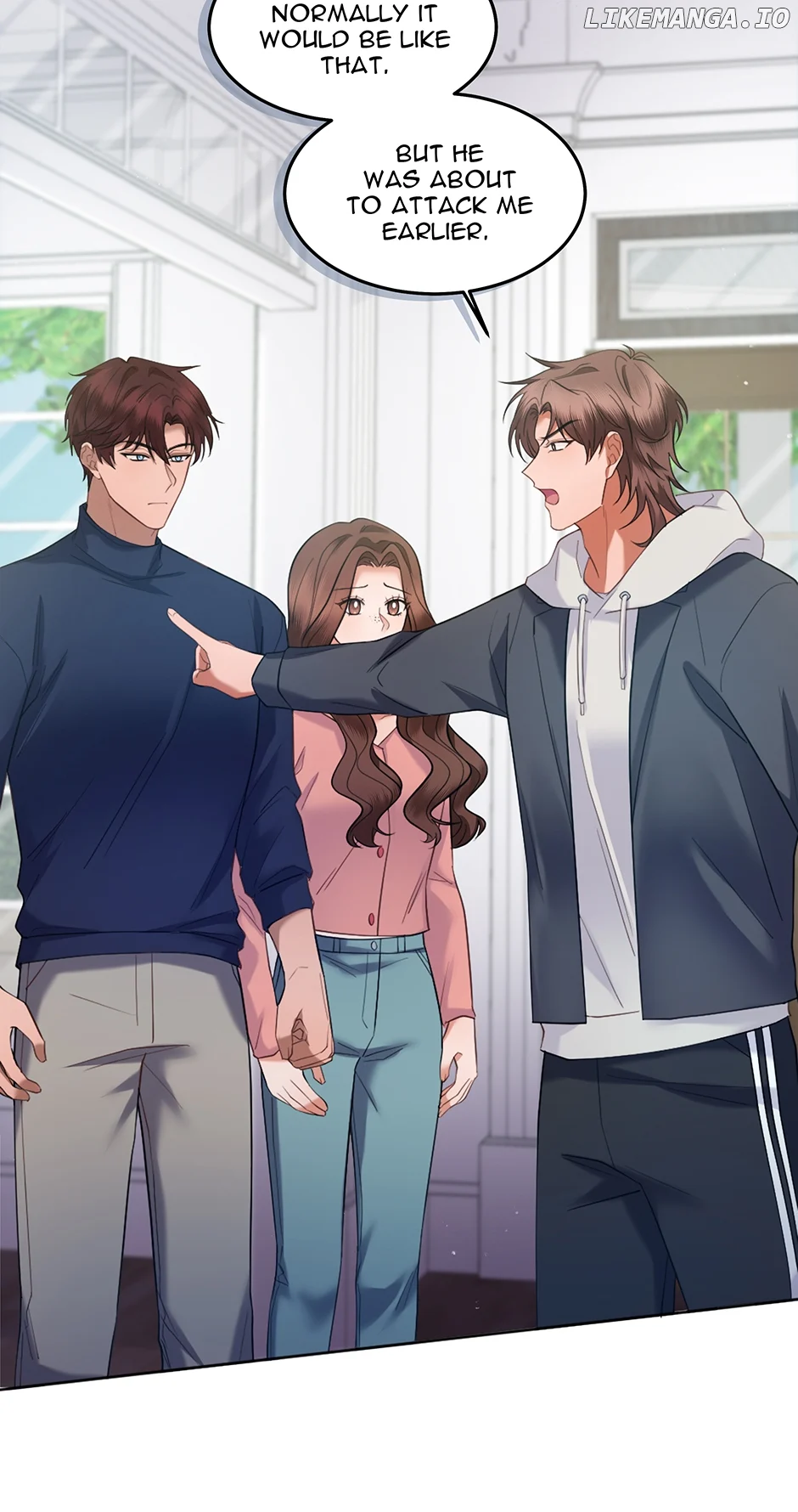 Torn Between Alphas chapter 39 page 60