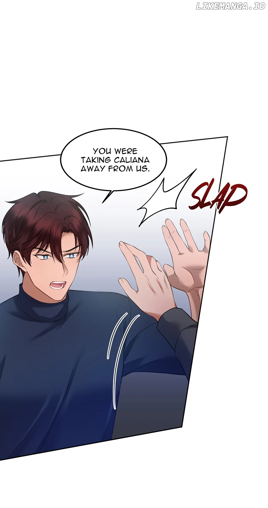 Torn Between Alphas chapter 39 page 61