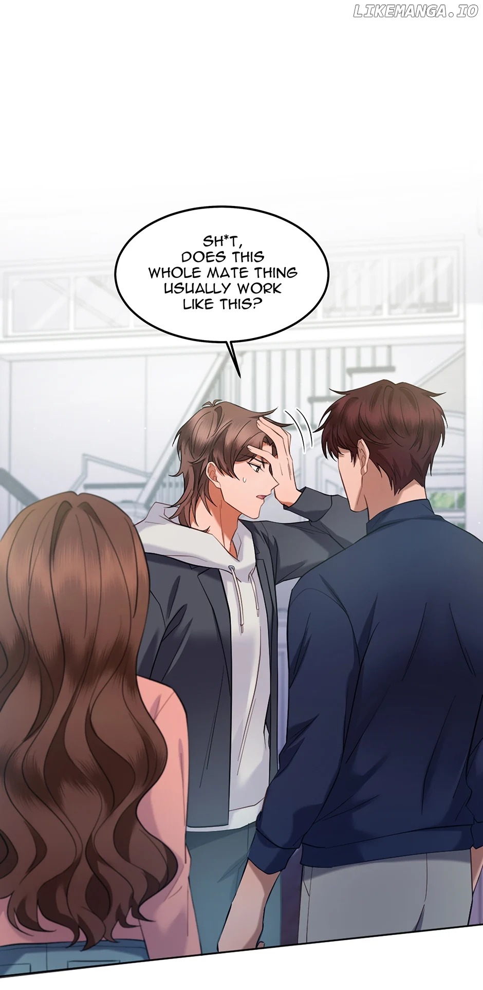 Torn Between Alphas chapter 39 page 63
