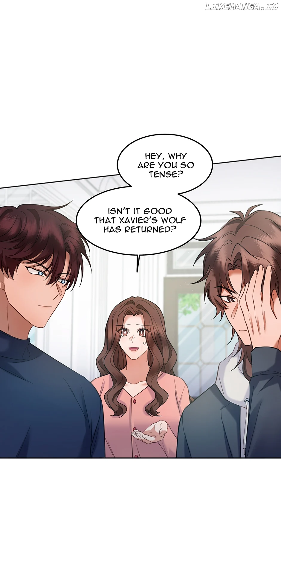 Torn Between Alphas chapter 39 page 64