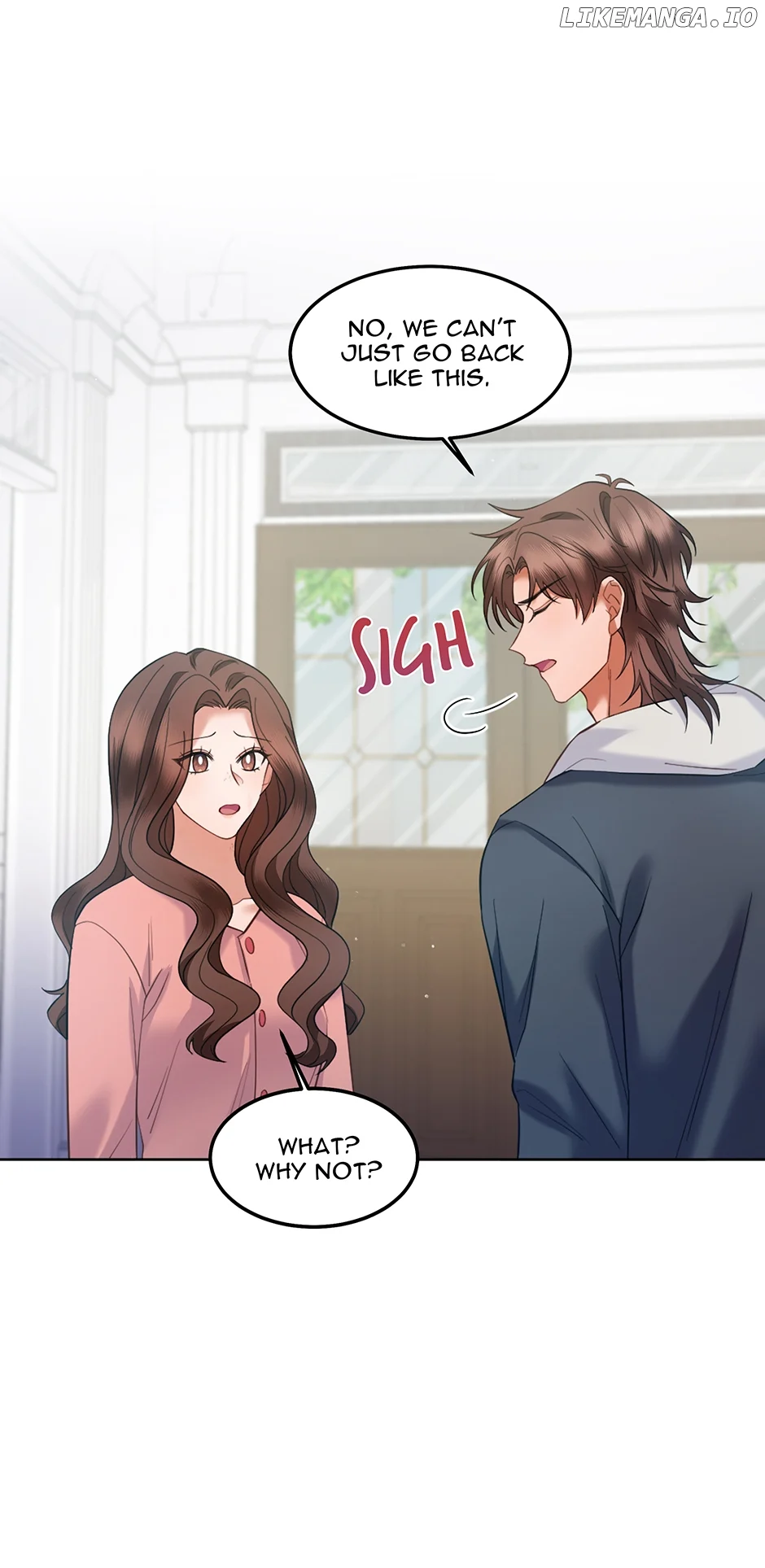 Torn Between Alphas chapter 39 page 66
