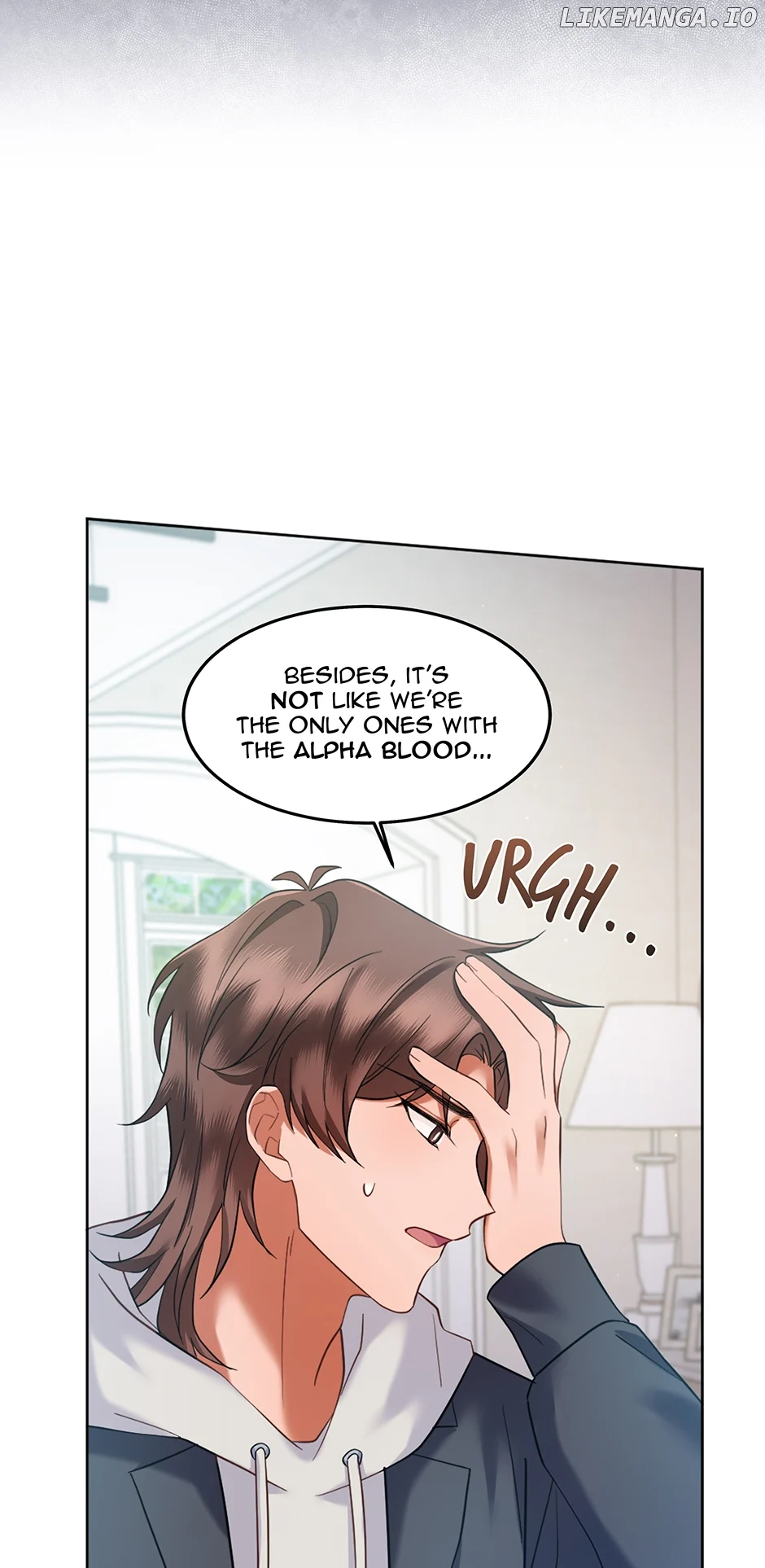 Torn Between Alphas chapter 39 page 70