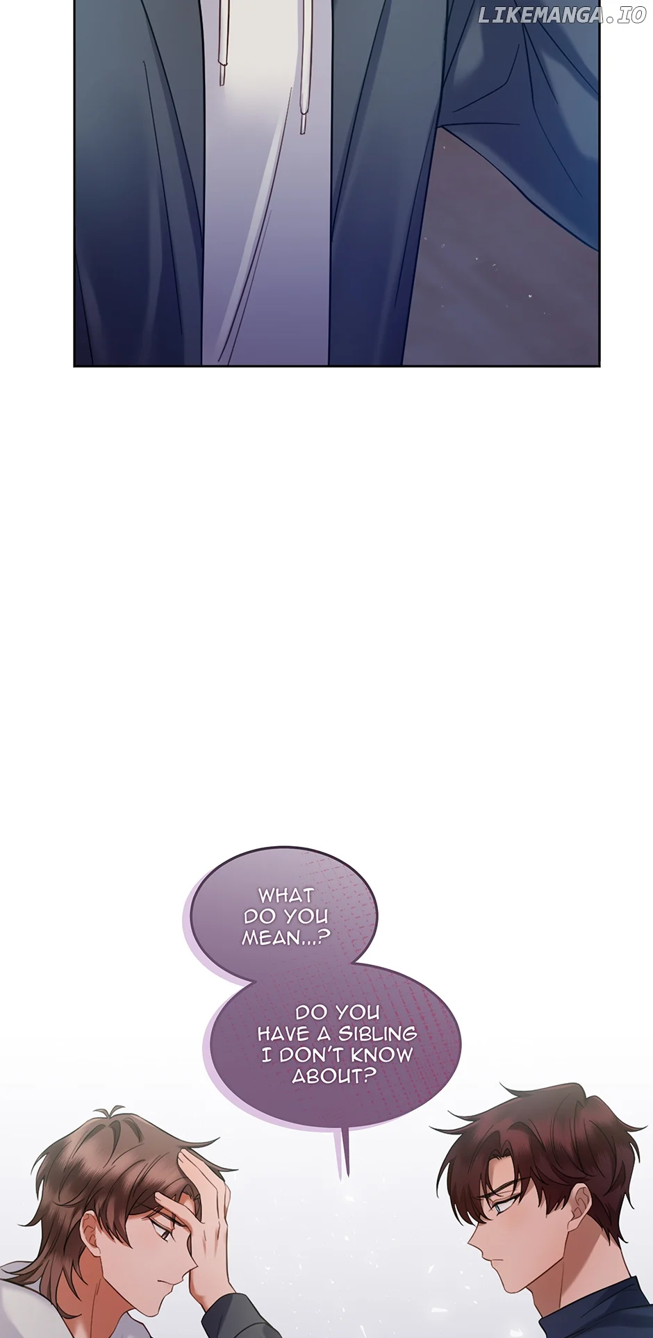 Torn Between Alphas chapter 39 page 71