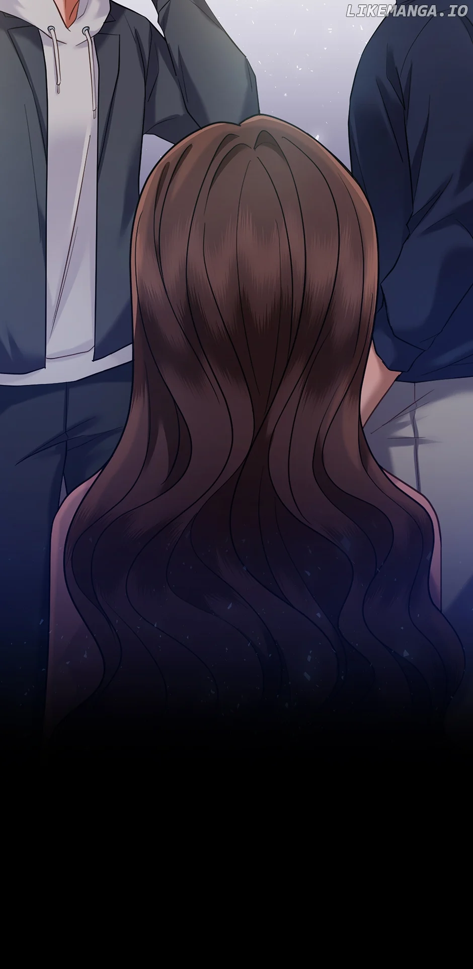 Torn Between Alphas chapter 39 page 72