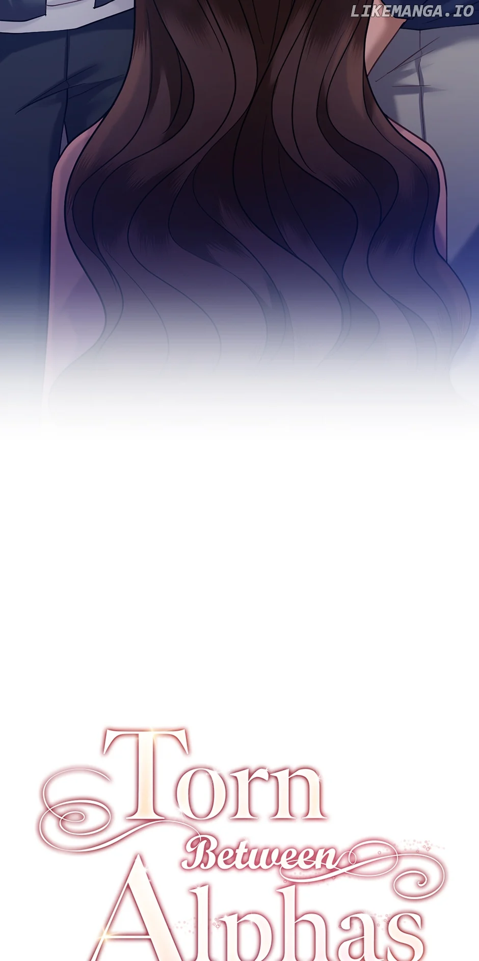 Torn Between Alphas chapter 40 page 2