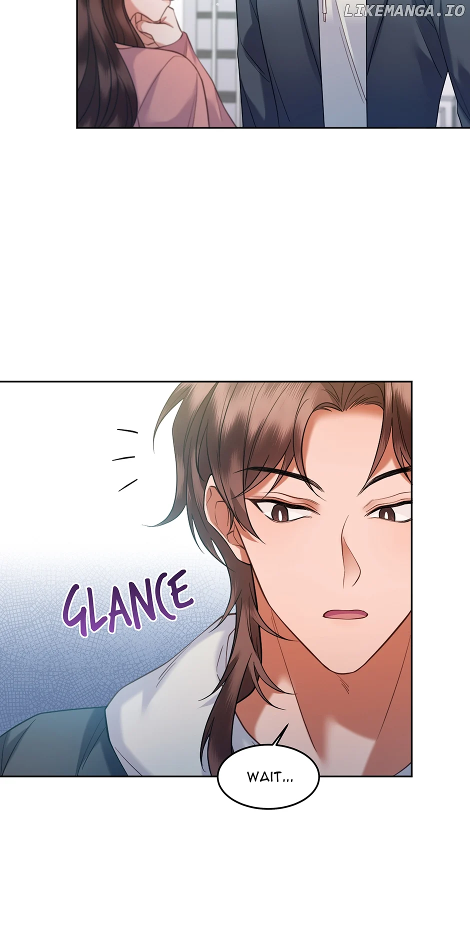 Torn Between Alphas chapter 40 page 11