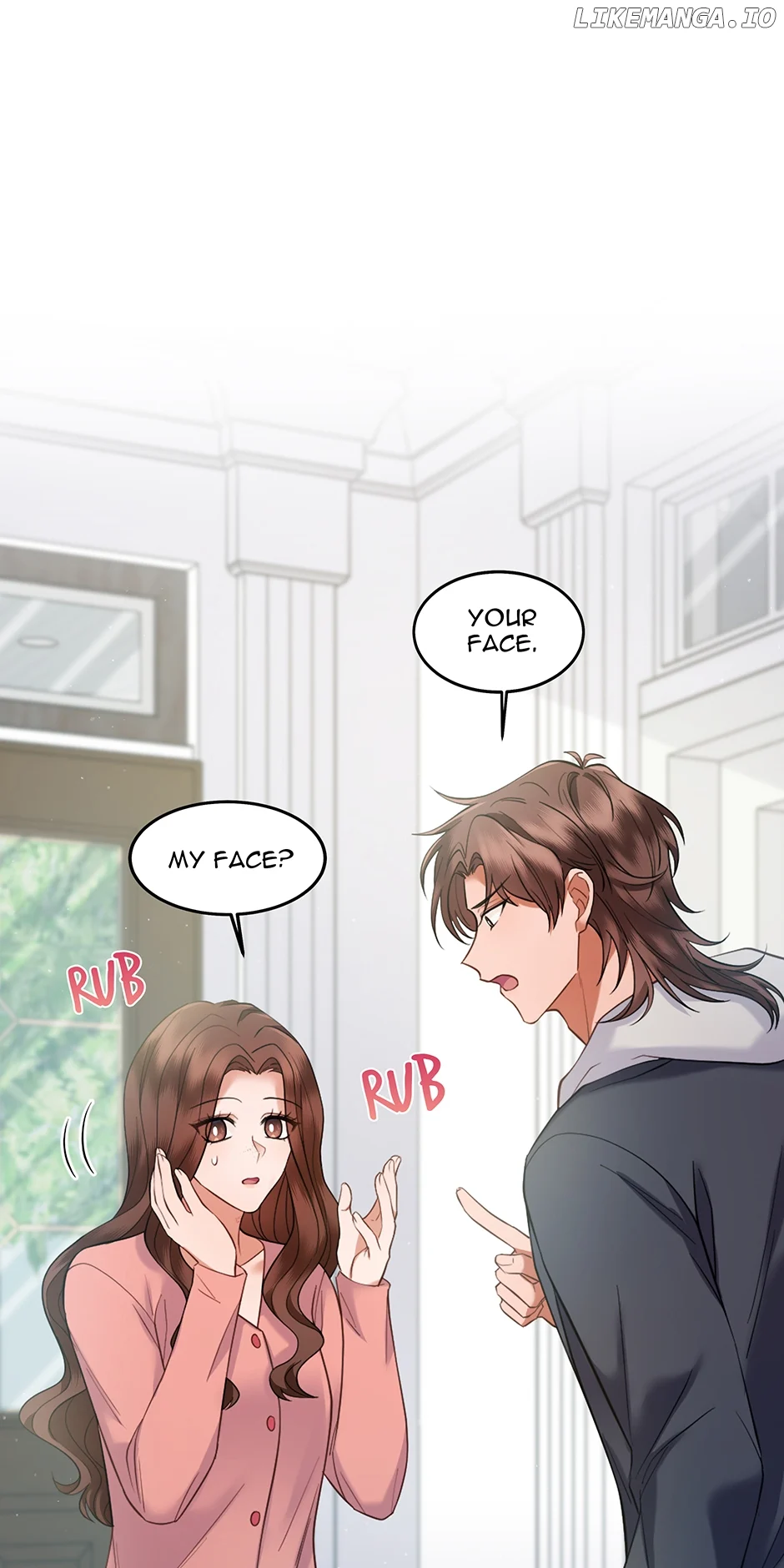 Torn Between Alphas chapter 40 page 12