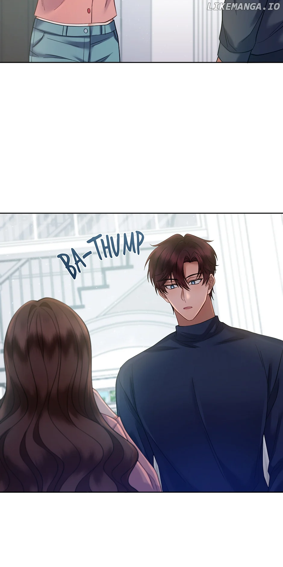 Torn Between Alphas chapter 40 page 13