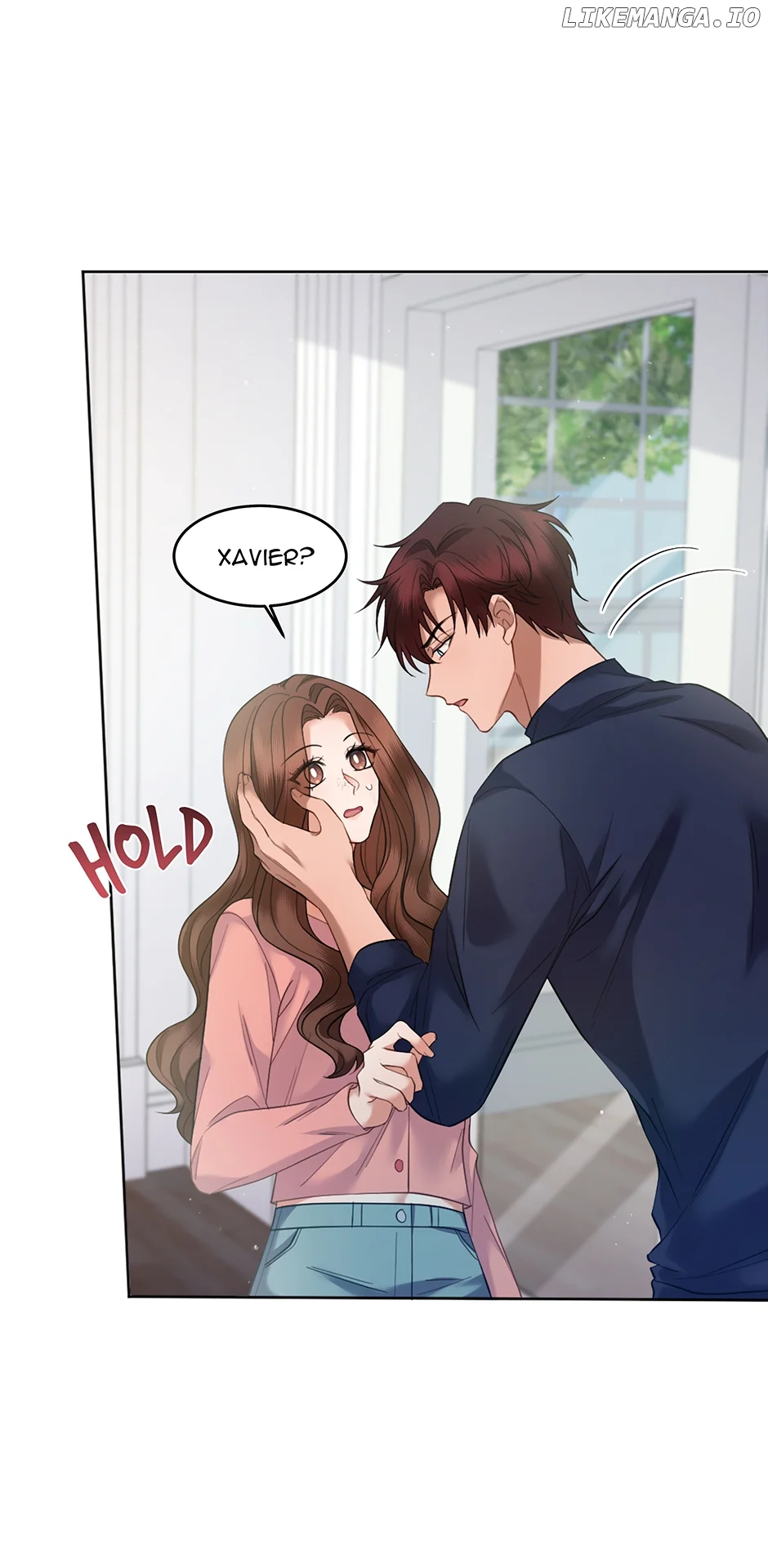 Torn Between Alphas chapter 40 page 14