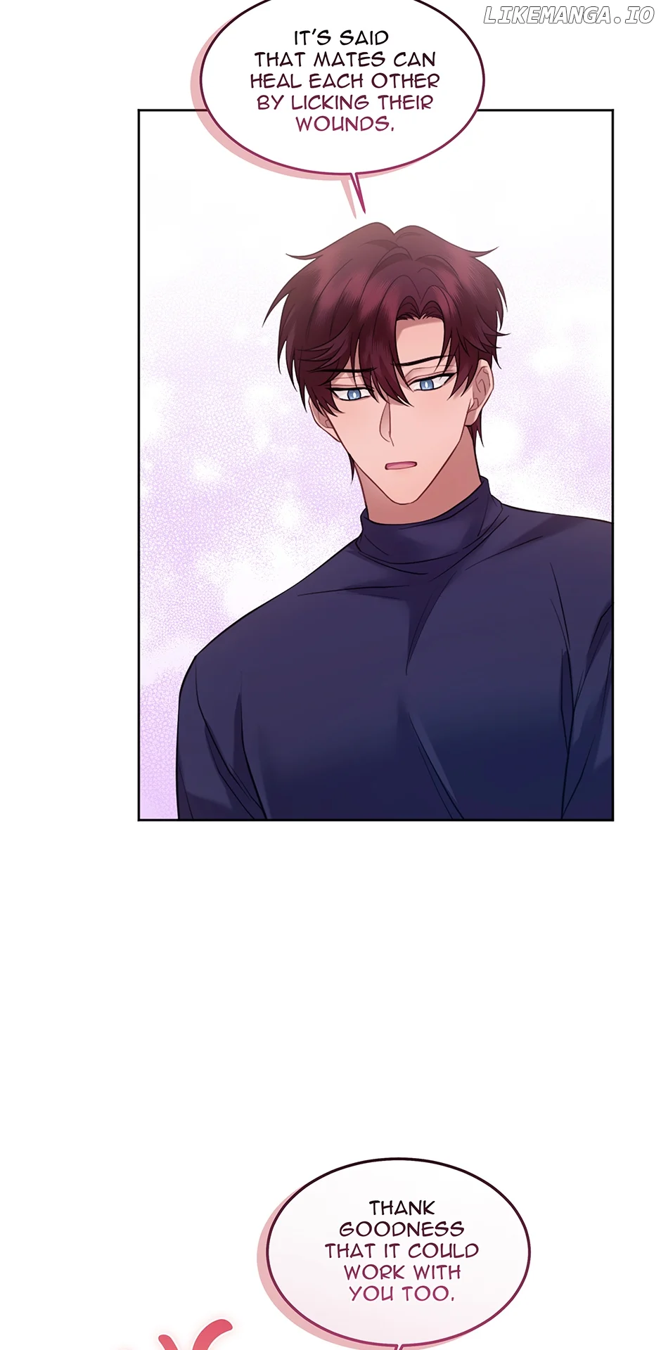Torn Between Alphas chapter 40 page 18