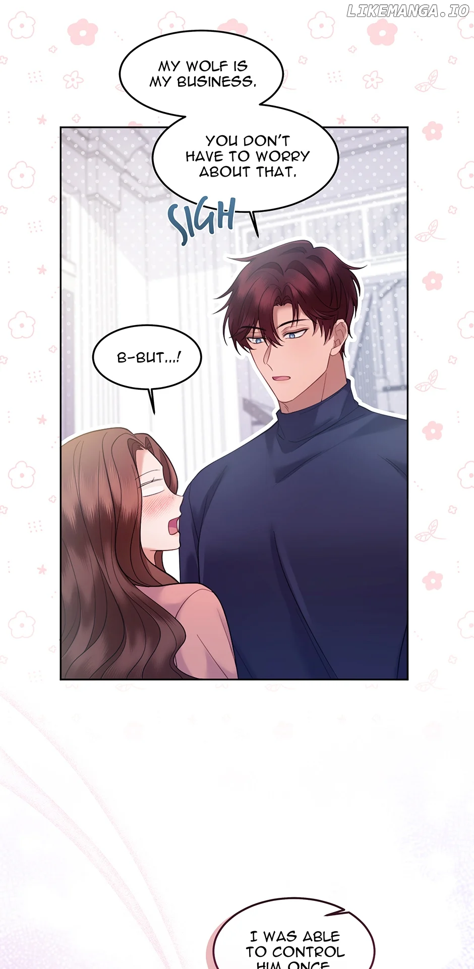 Torn Between Alphas chapter 40 page 23