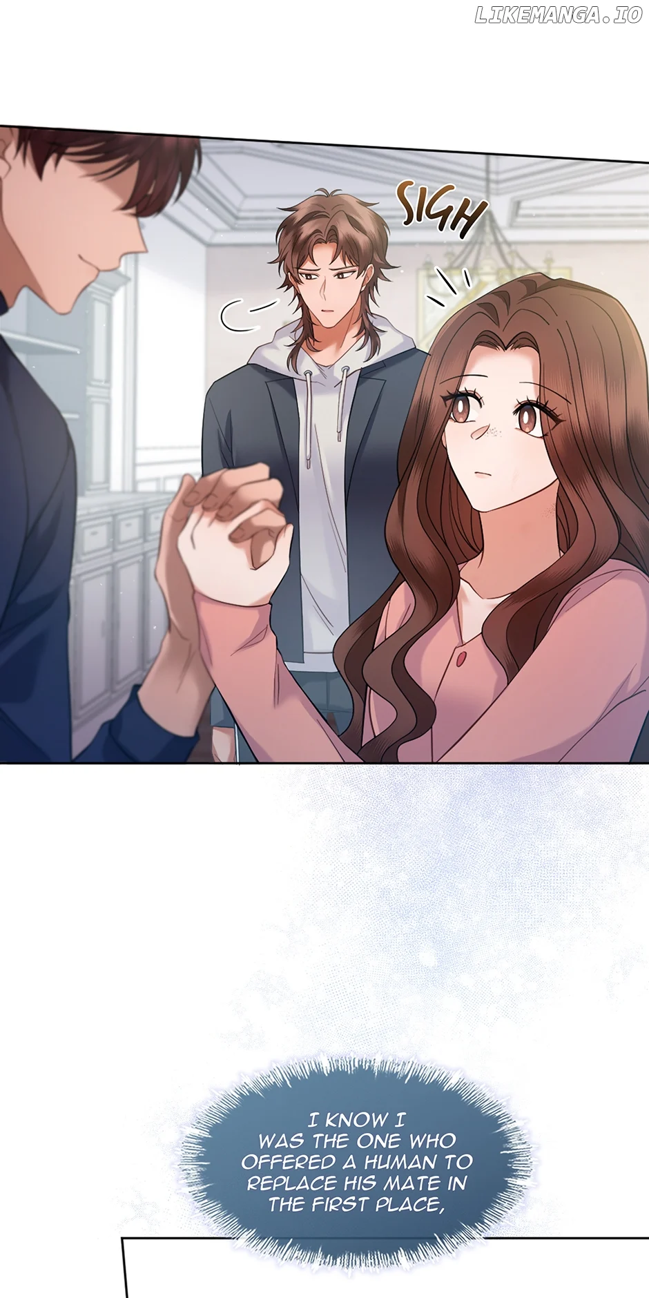 Torn Between Alphas chapter 40 page 27