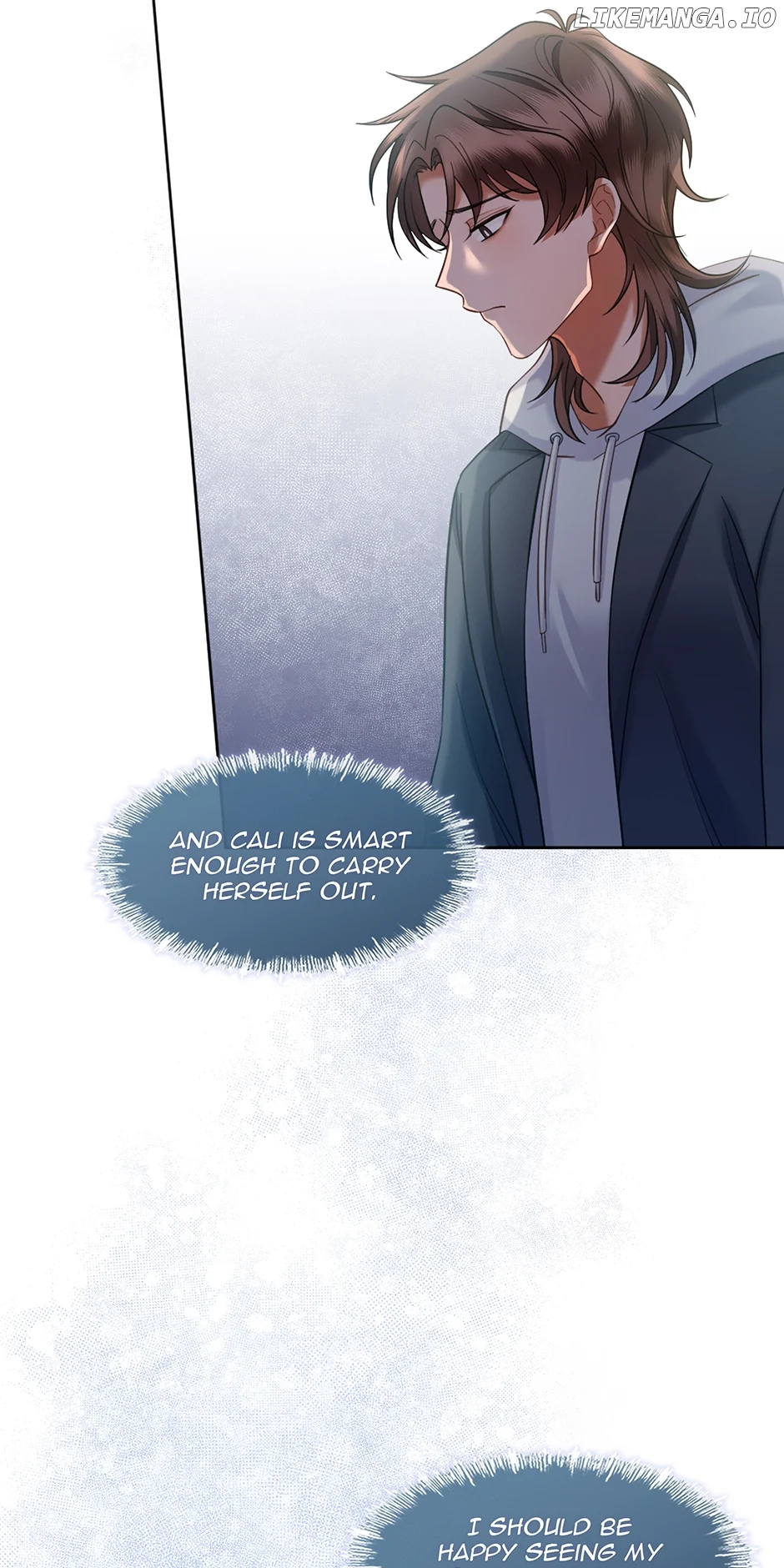 Torn Between Alphas chapter 40 page 28