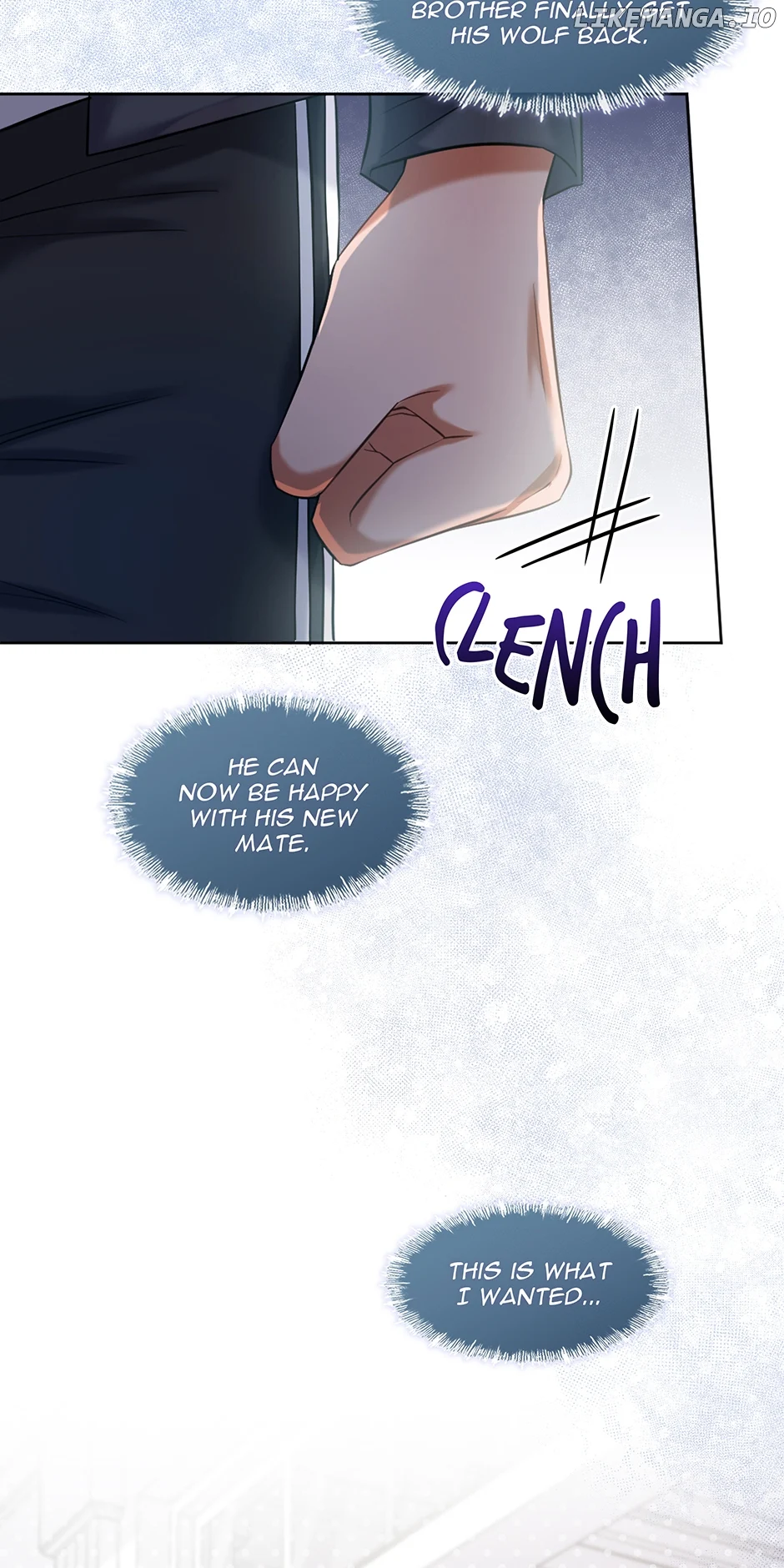 Torn Between Alphas chapter 40 page 29