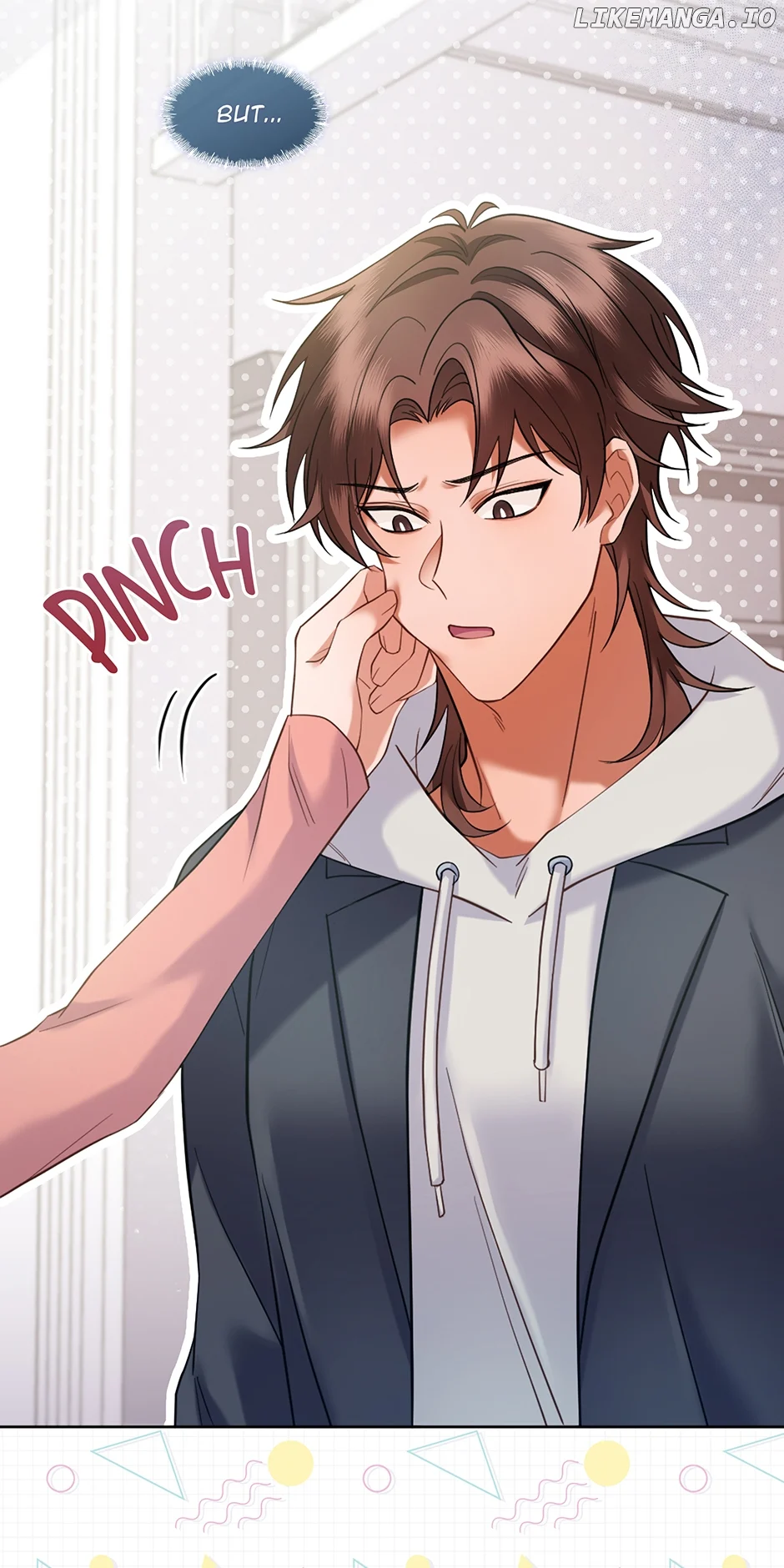 Torn Between Alphas chapter 40 page 30