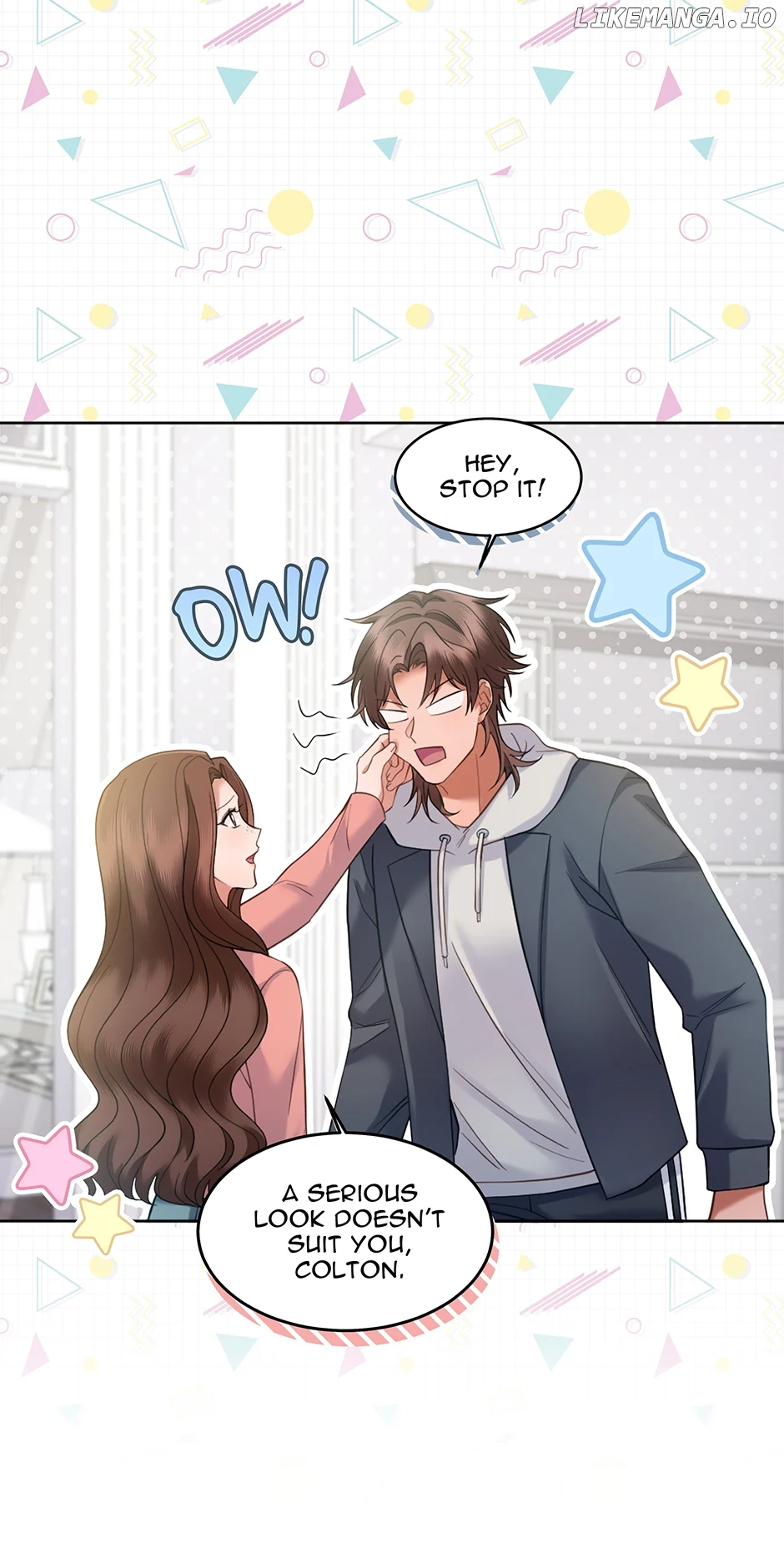 Torn Between Alphas chapter 40 page 31