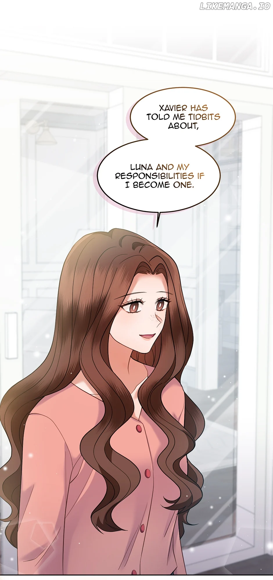 Torn Between Alphas chapter 40 page 33