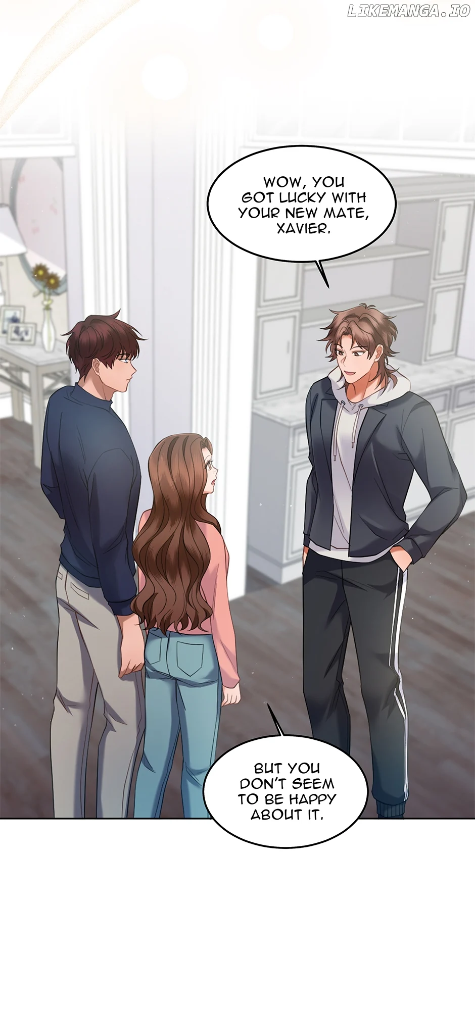 Torn Between Alphas chapter 40 page 35