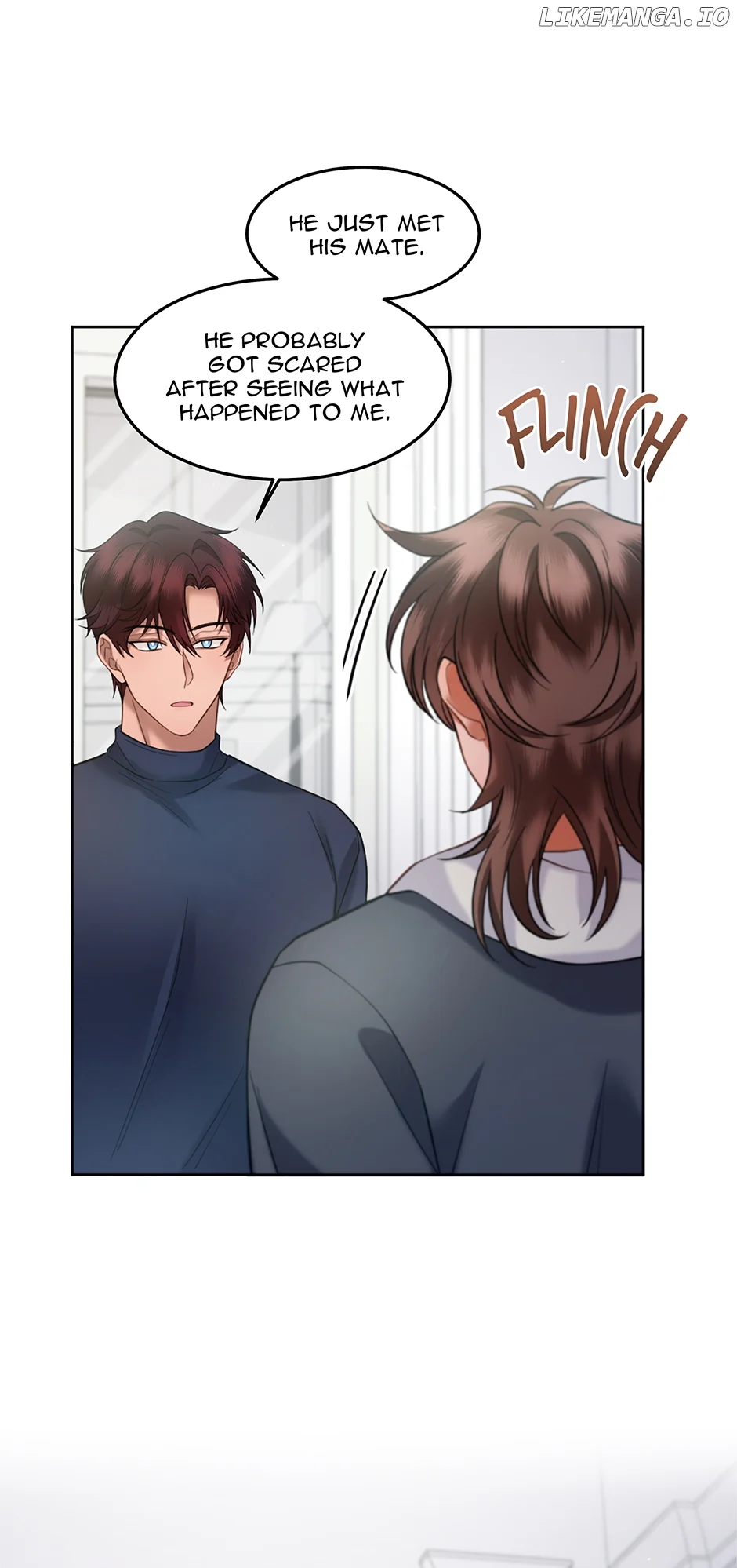 Torn Between Alphas chapter 40 page 36