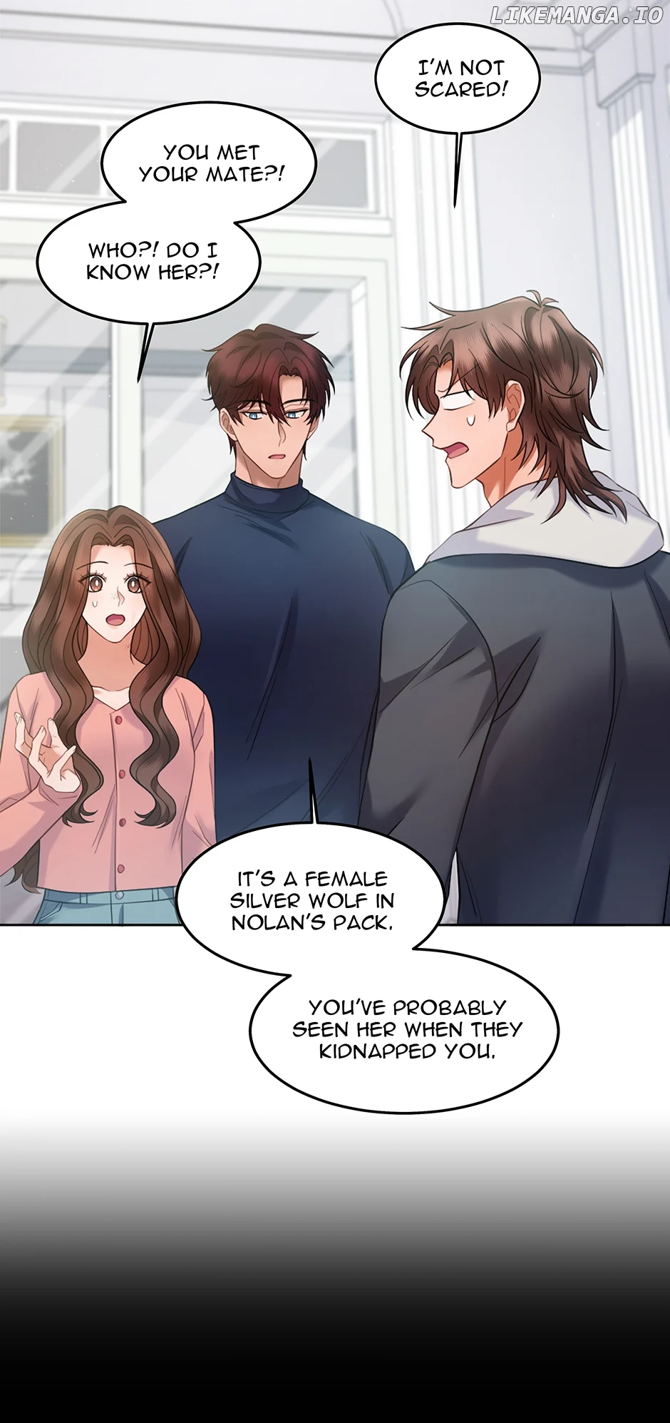Torn Between Alphas chapter 40 page 37