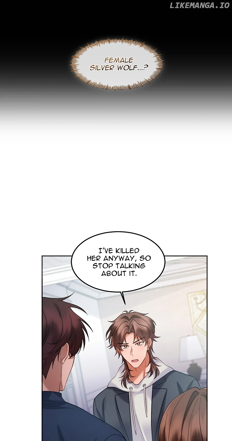 Torn Between Alphas chapter 40 page 39