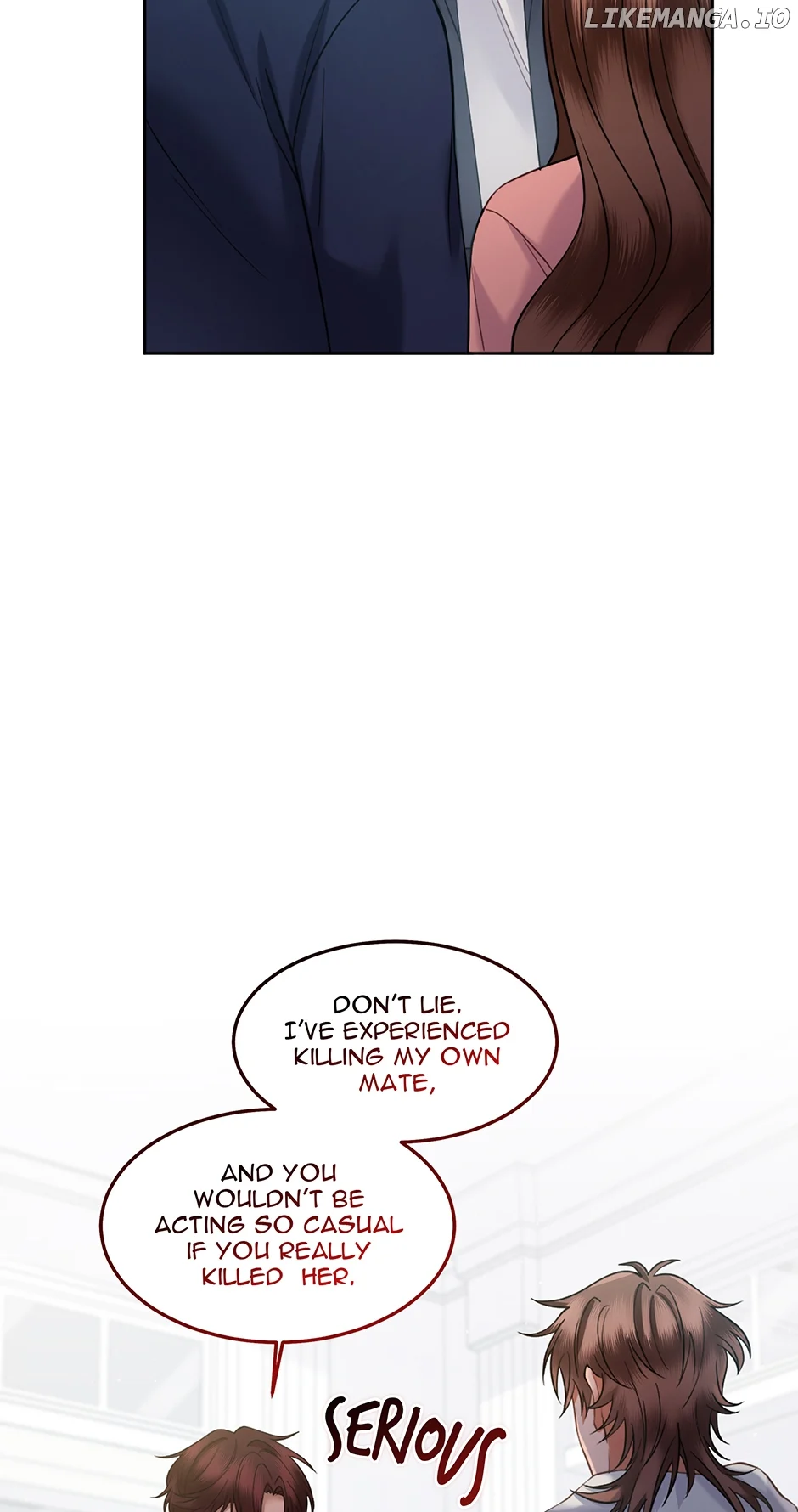 Torn Between Alphas chapter 40 page 40