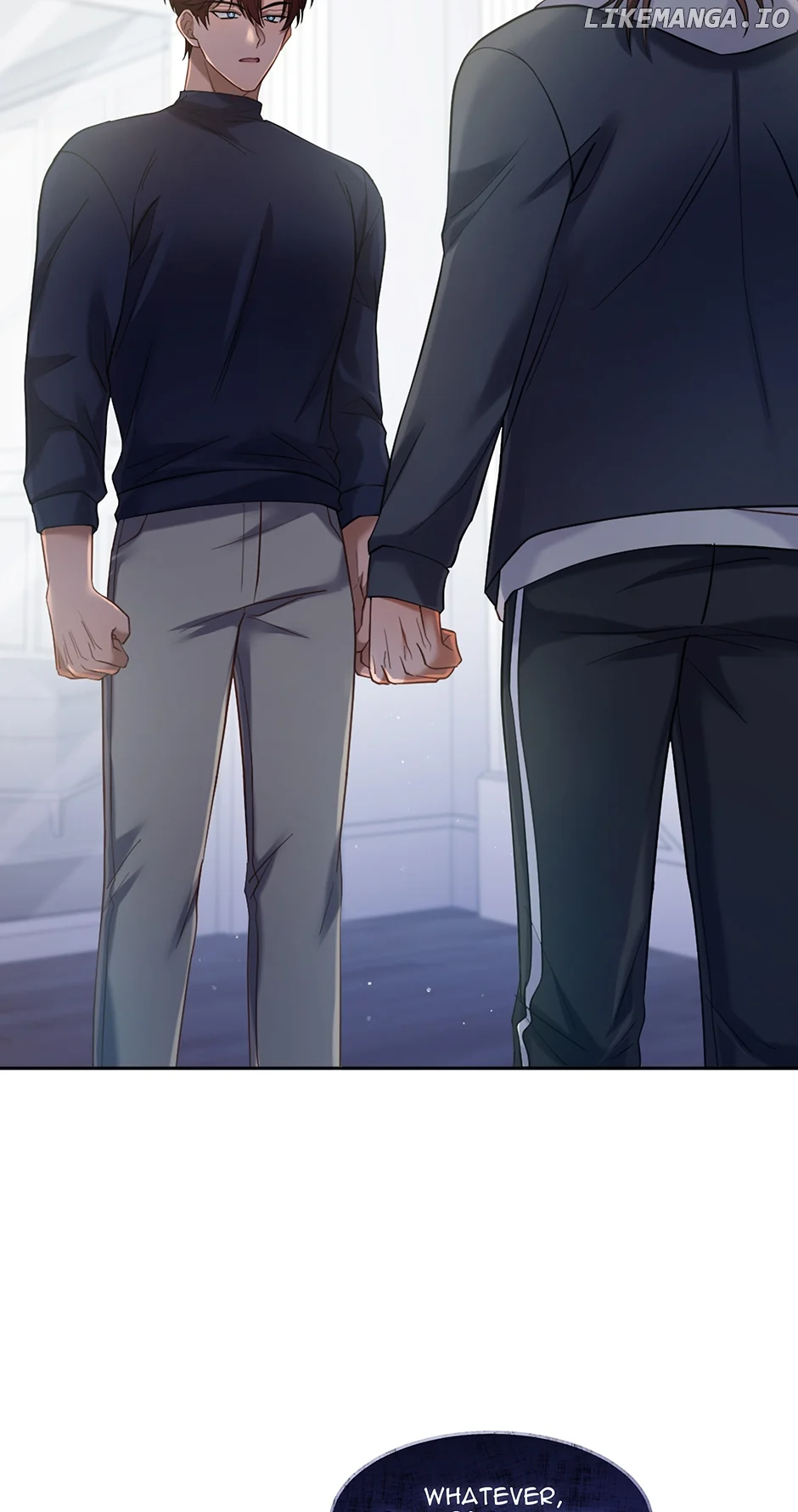 Torn Between Alphas chapter 40 page 41