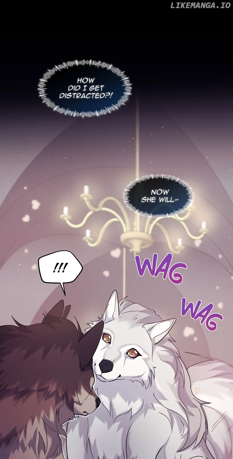 Torn Between Alphas chapter 40 page 45