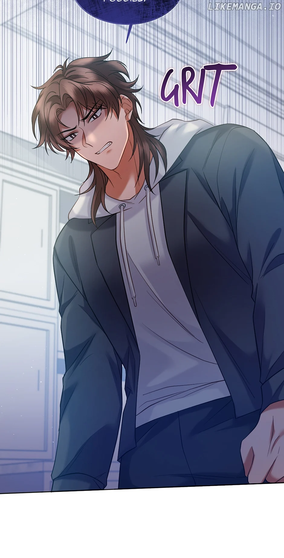 Torn Between Alphas chapter 40 page 48